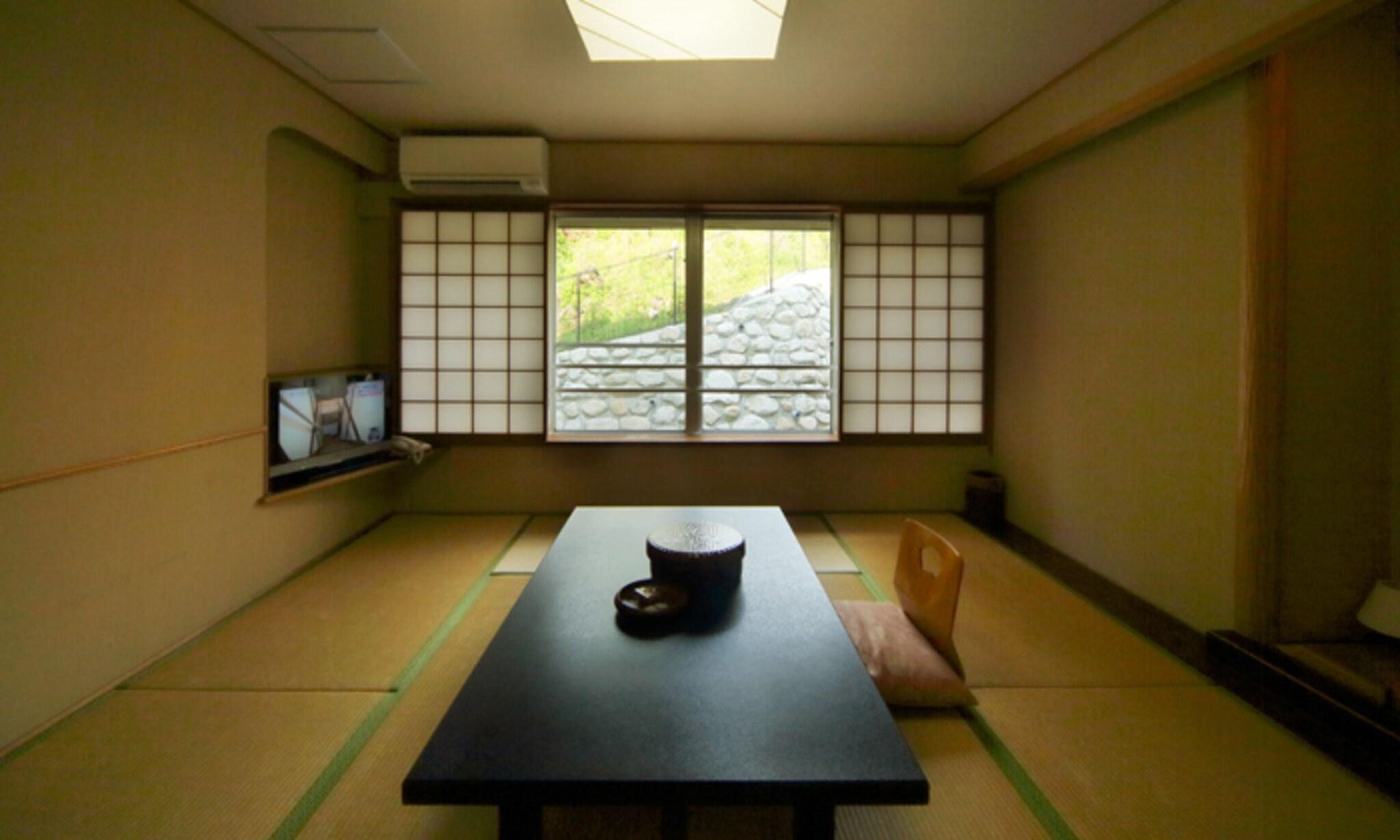 Room Japanese Room Non Smoking