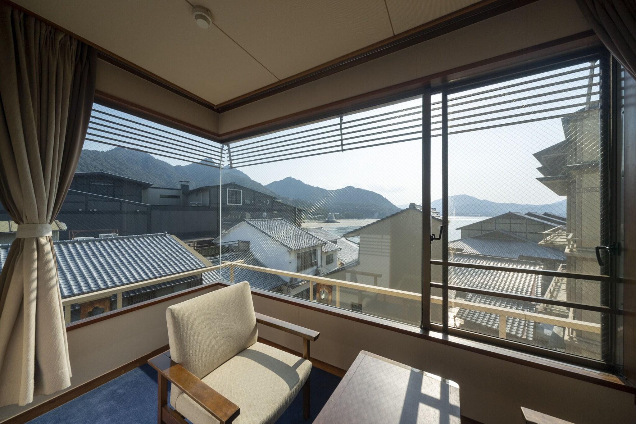 Room Japanese Room Non Smoking