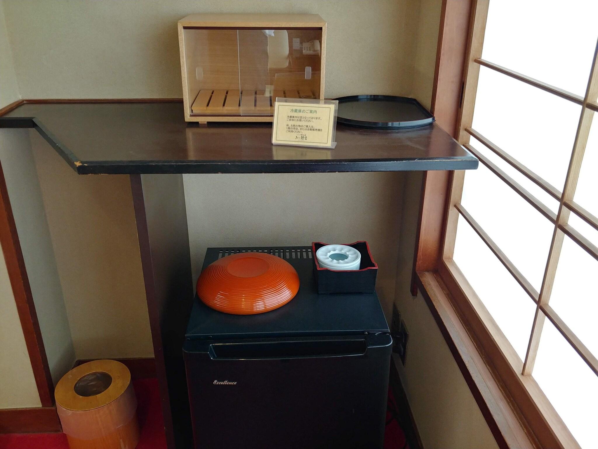 Room Japanese Room Non Smoking