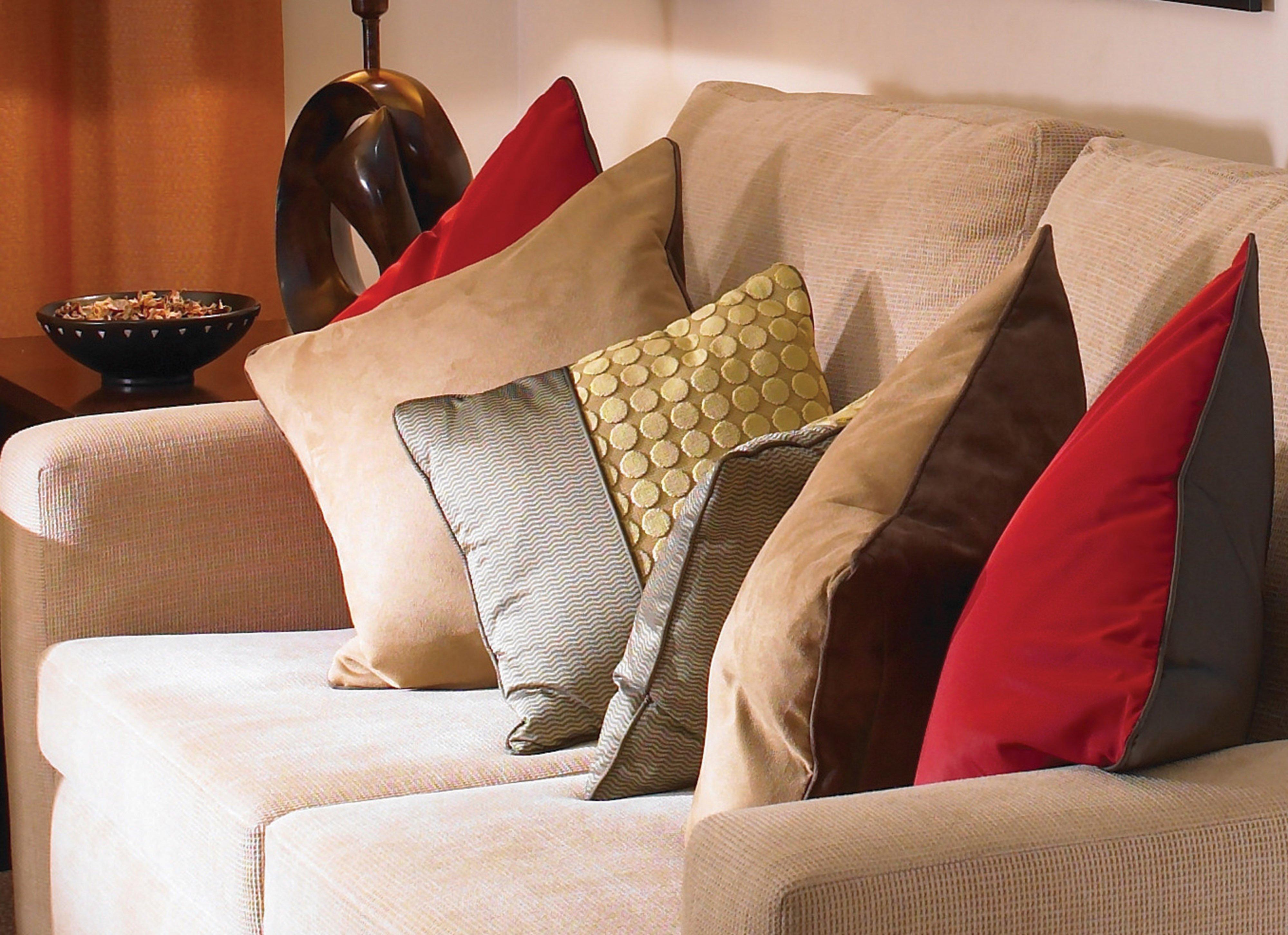 Suite Queen Size Bed