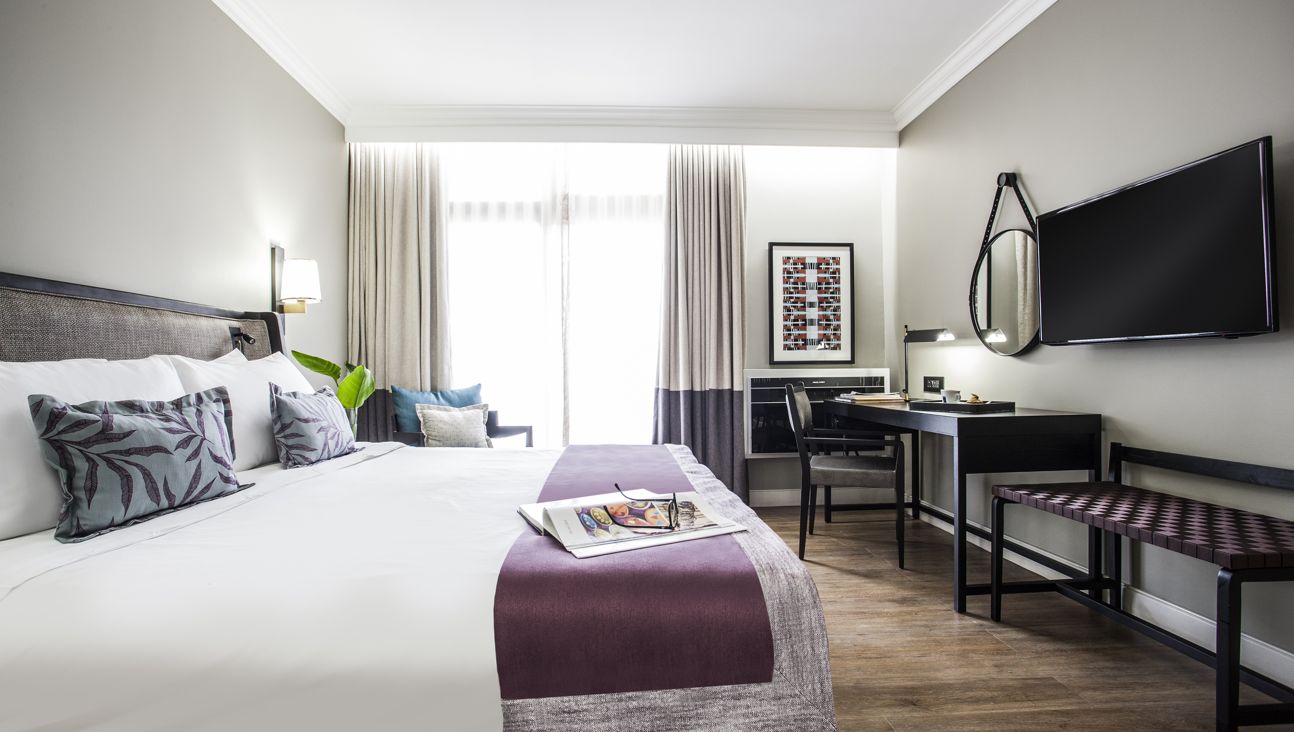 Double or Twin Standard