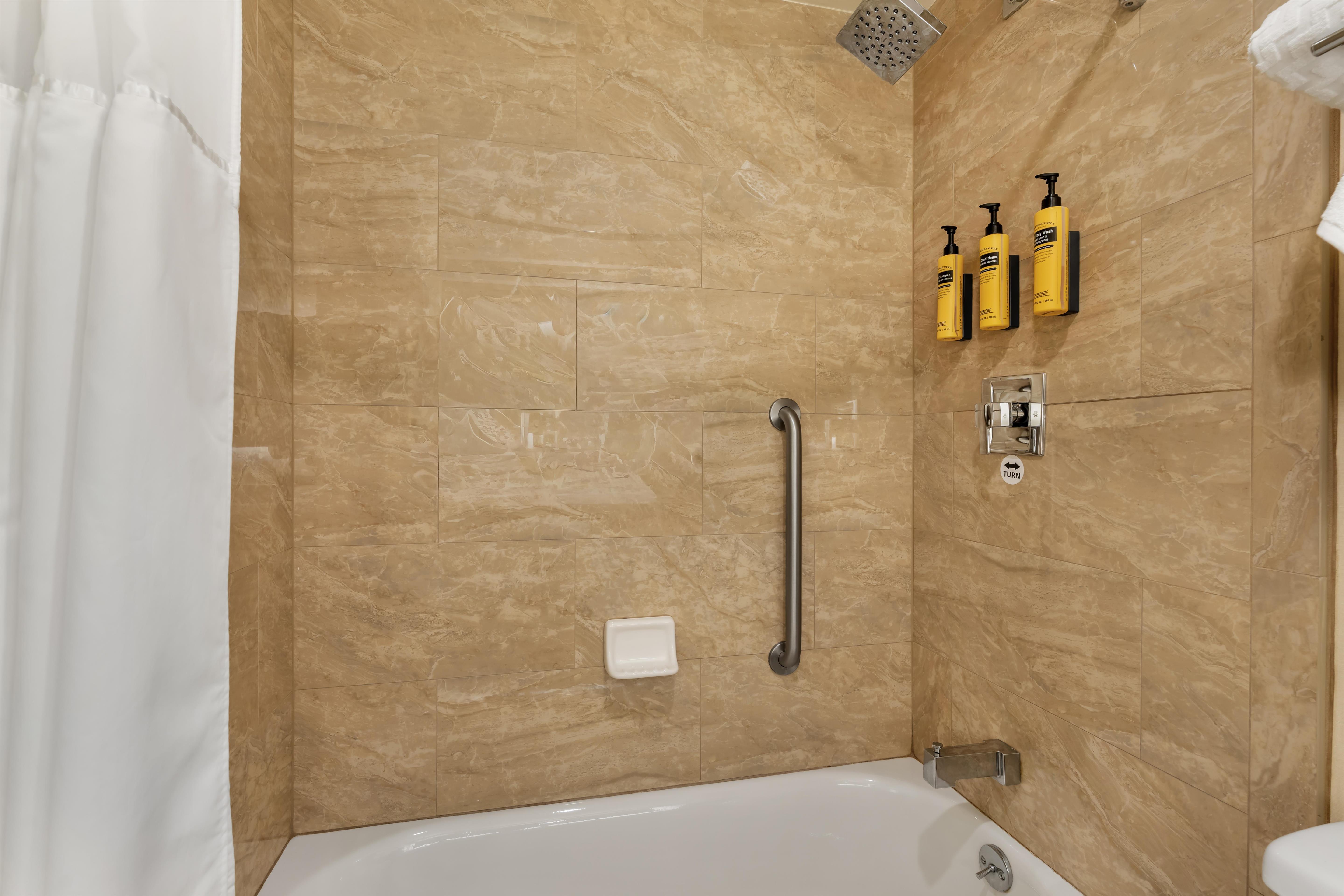 Room Two Queen Beds Non Smoking