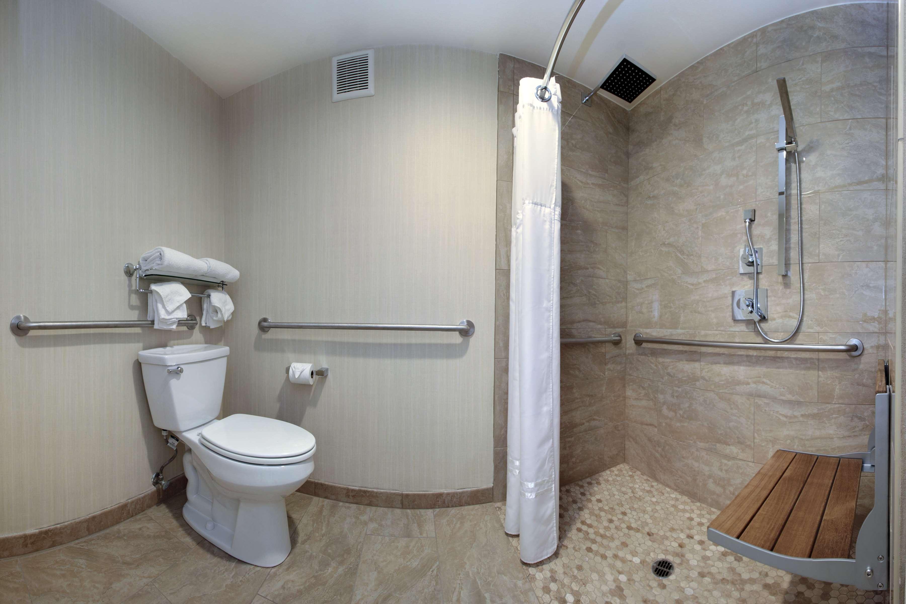 Suite King Bed Non Smoking