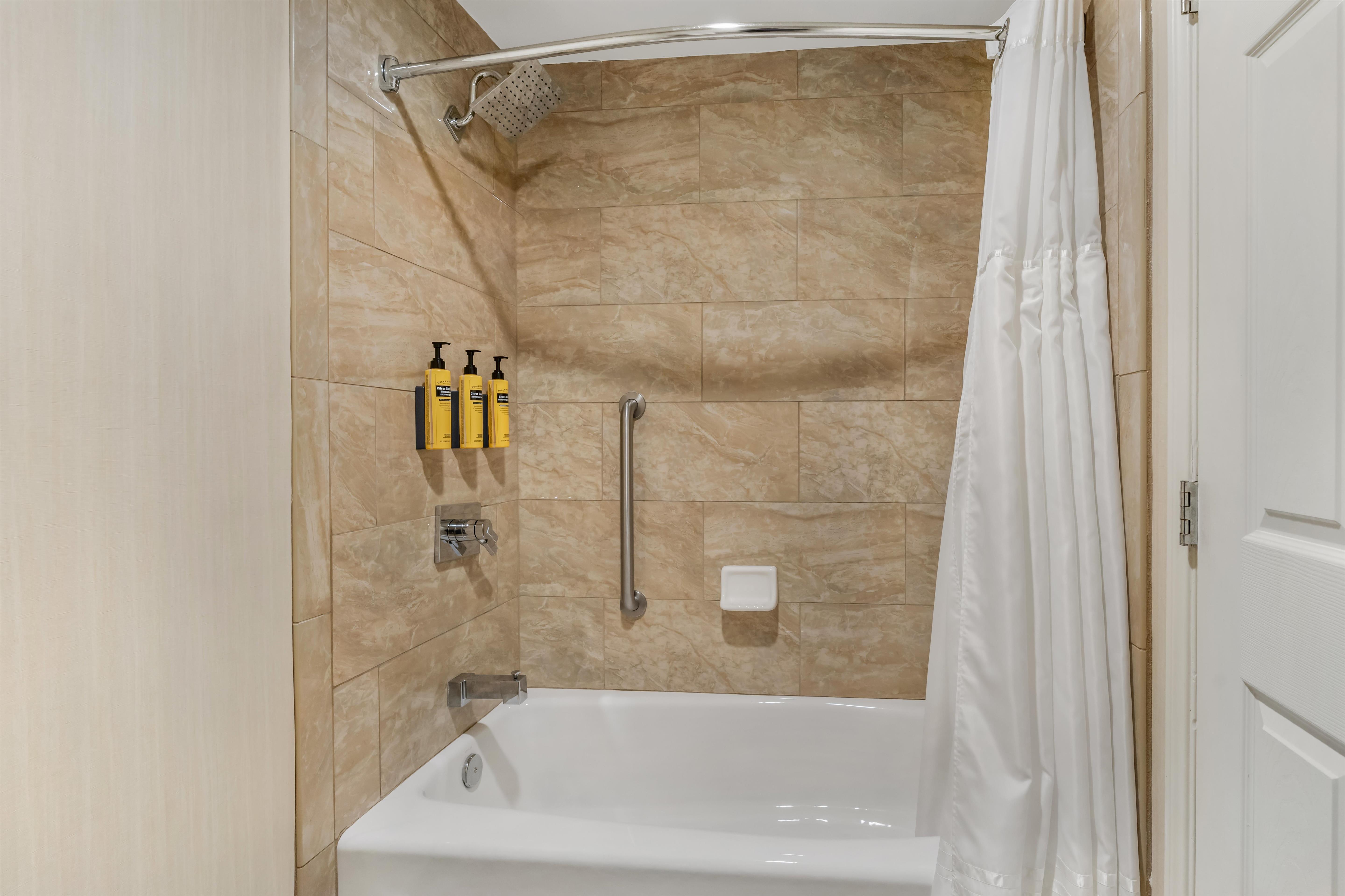 Suite King Bed Non Smoking