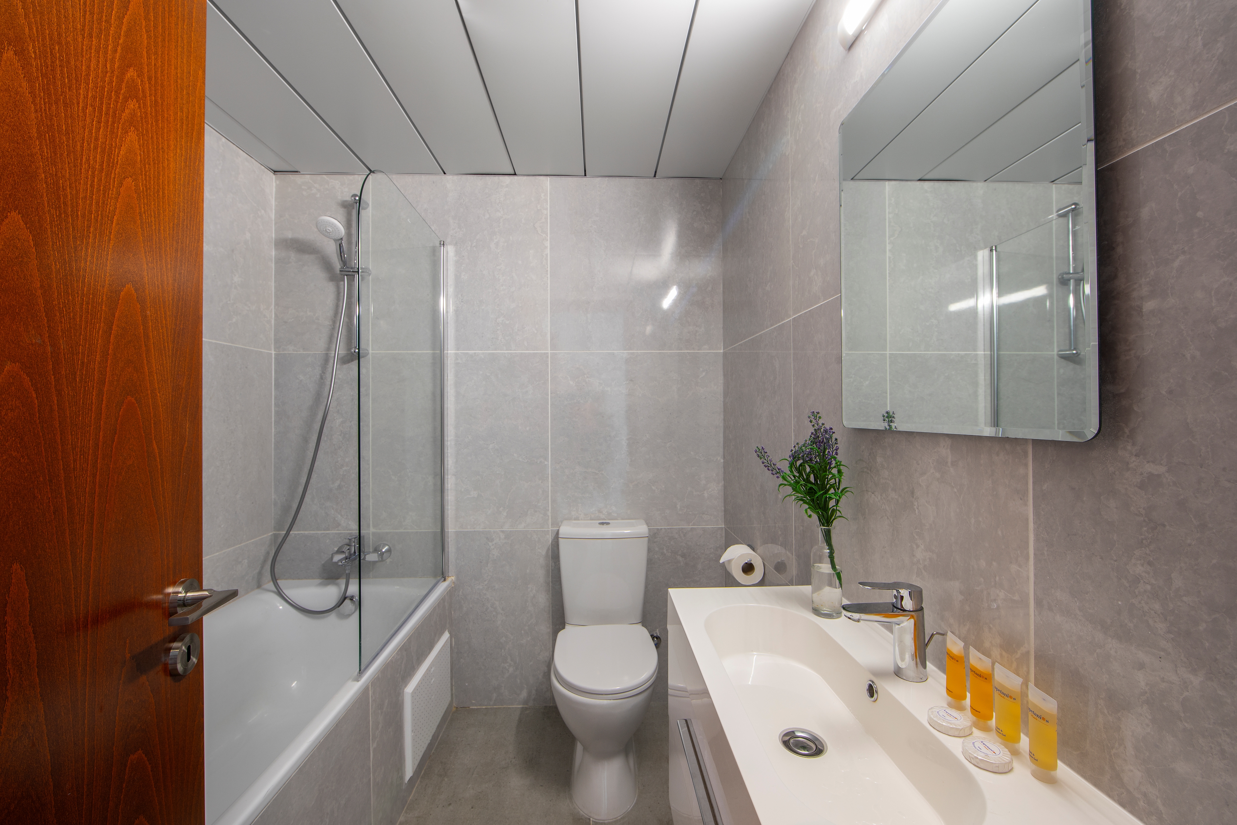 Double or Twin Superior