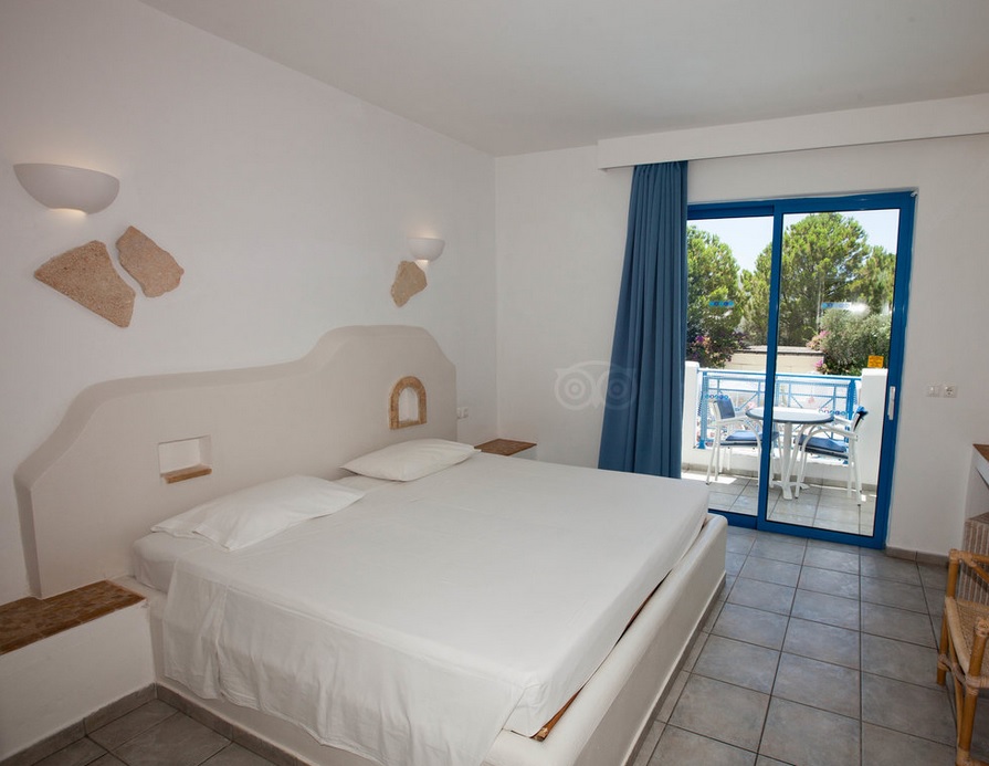 Quadruple Capacity 4