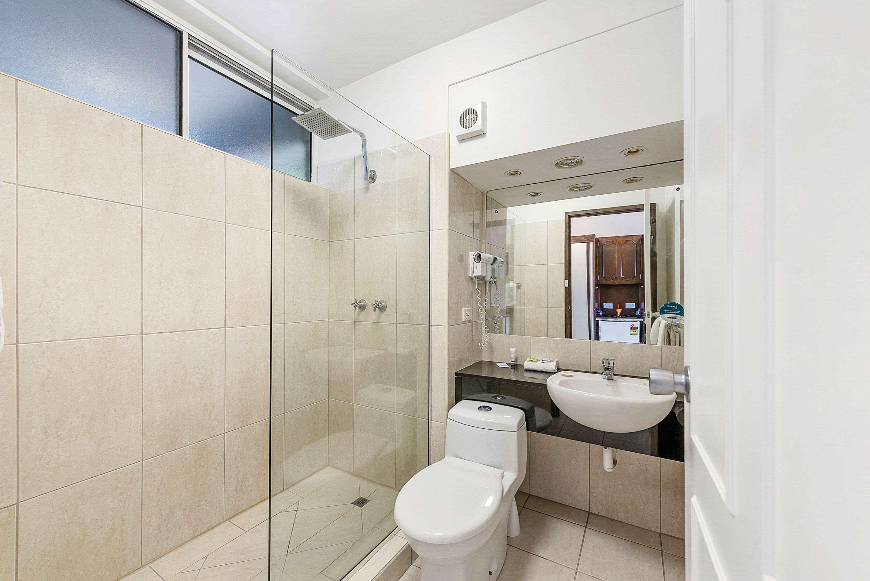 Double Business King Bed