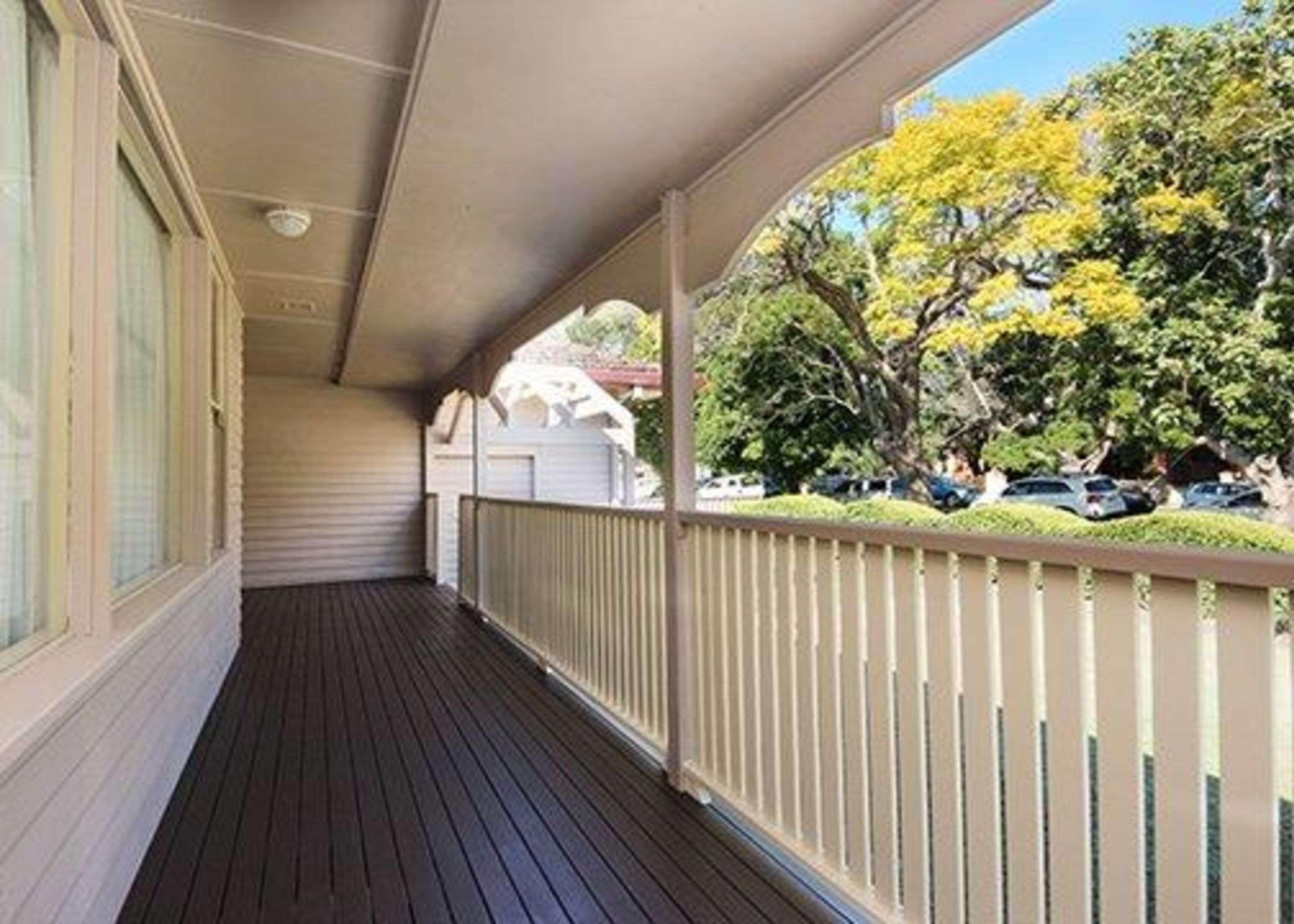 Suite Queen Bed Non Smoking