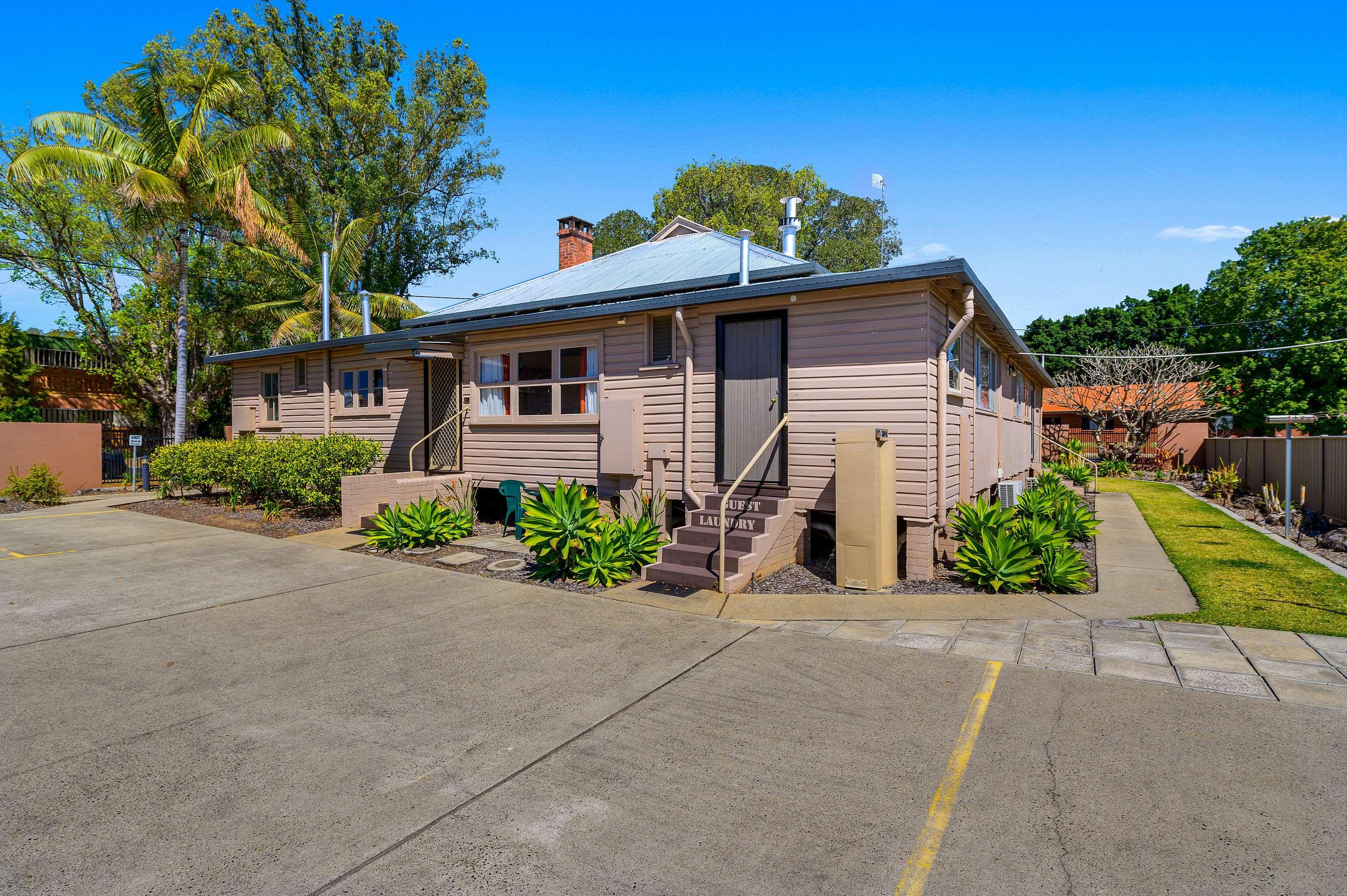 Family Room Standard