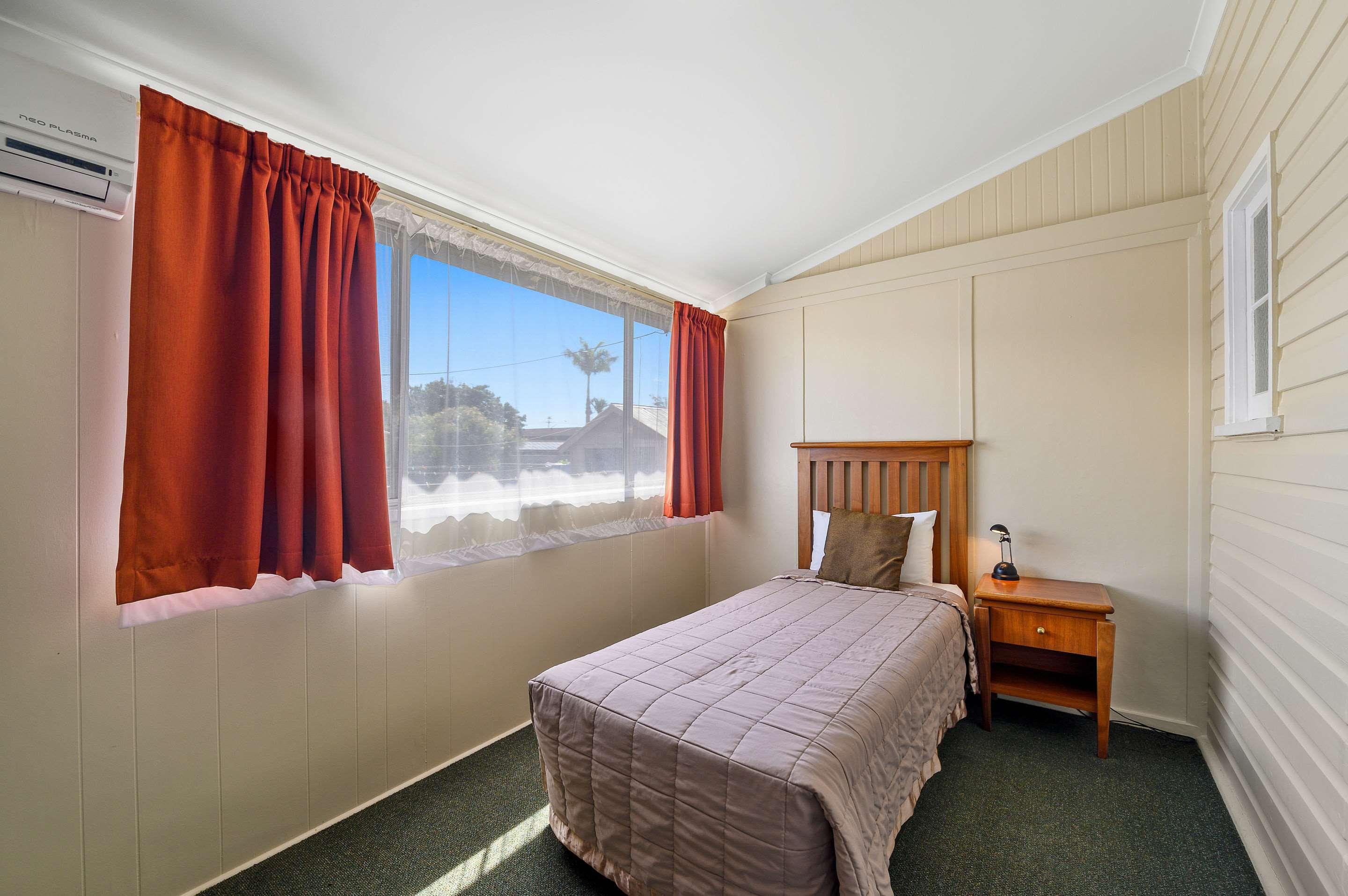 Family Room Standard