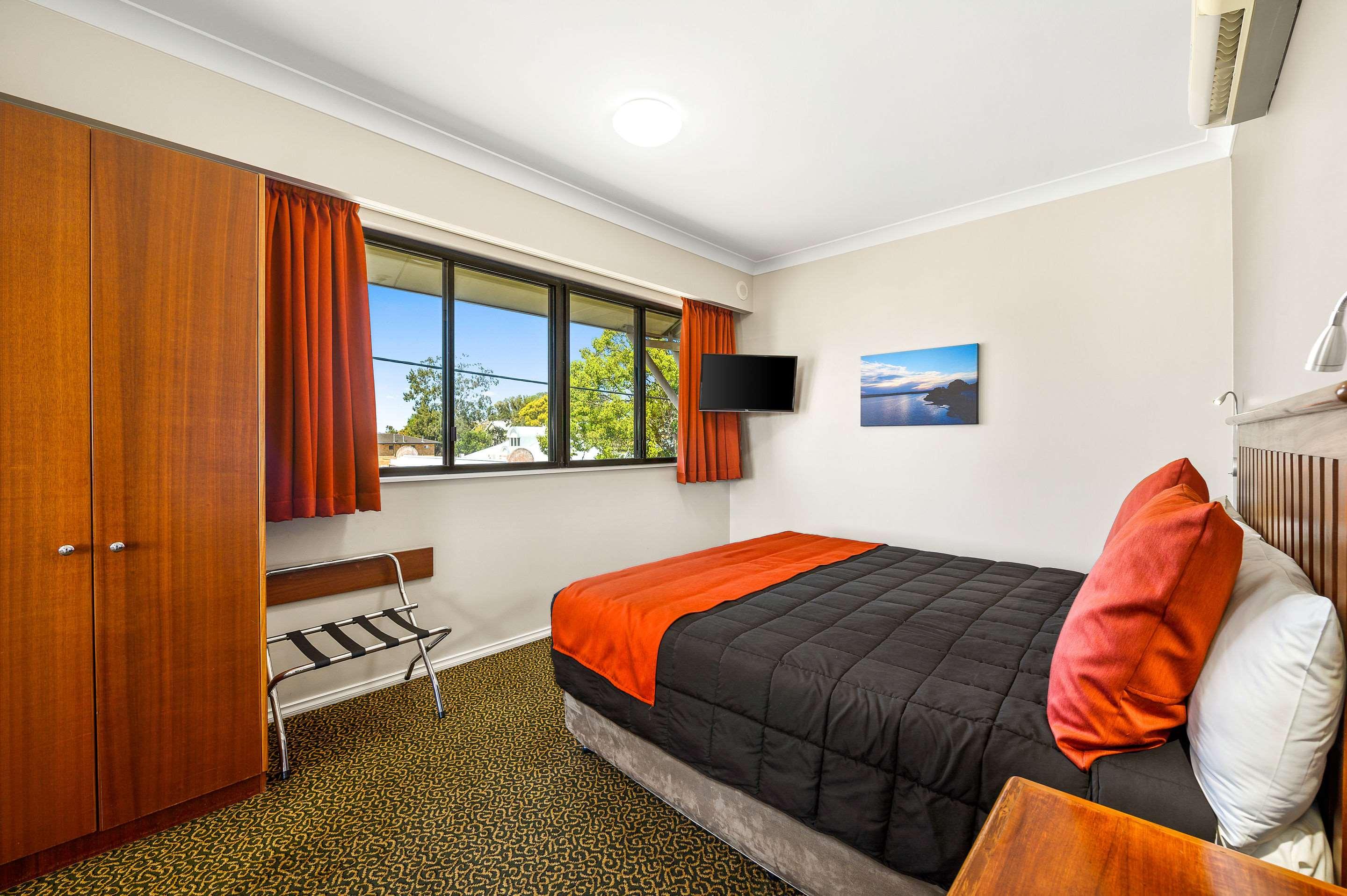 Suite King Bed Non Smoking