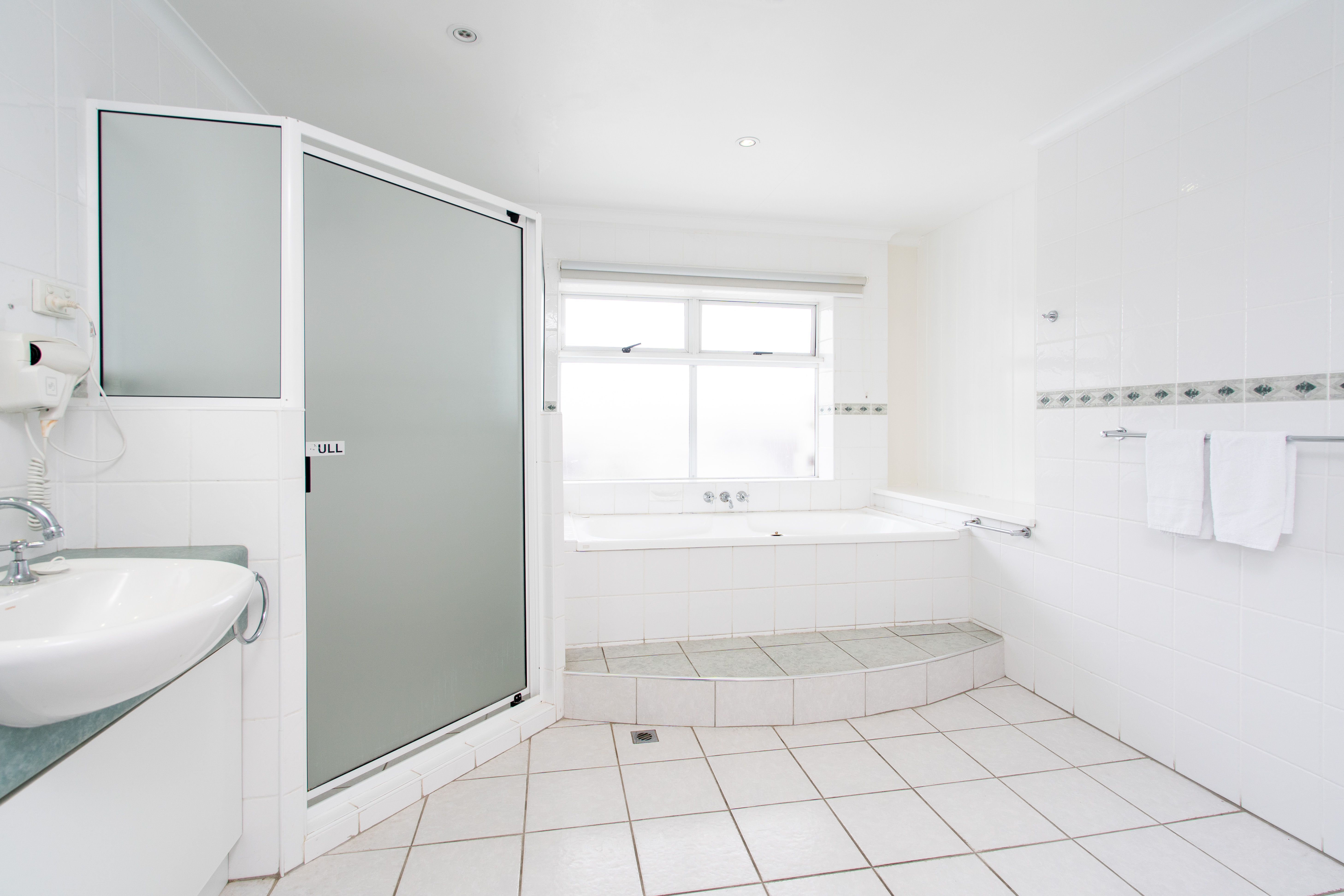 Suite Executive King Bed