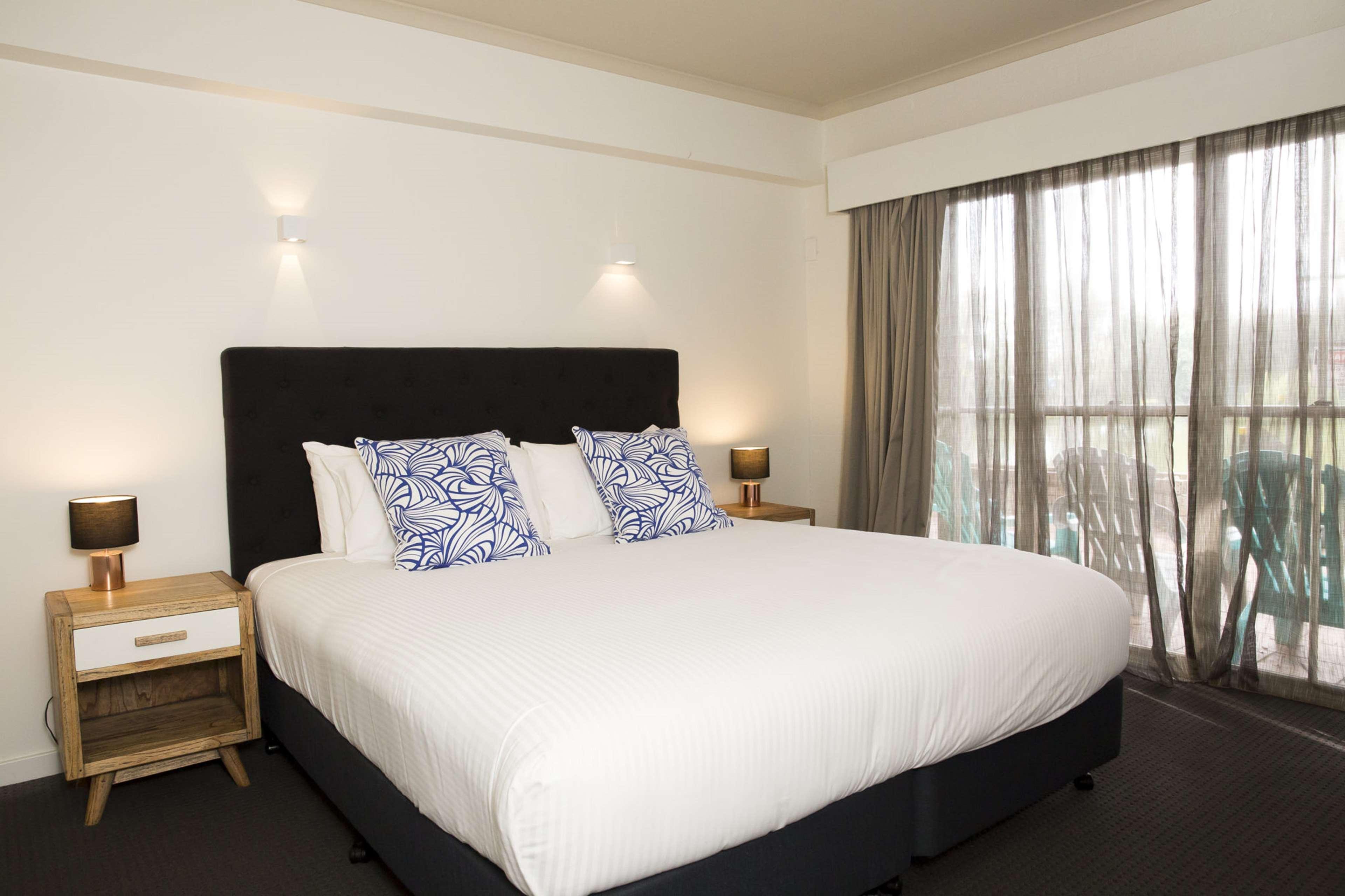 Room Executive Queen Bed