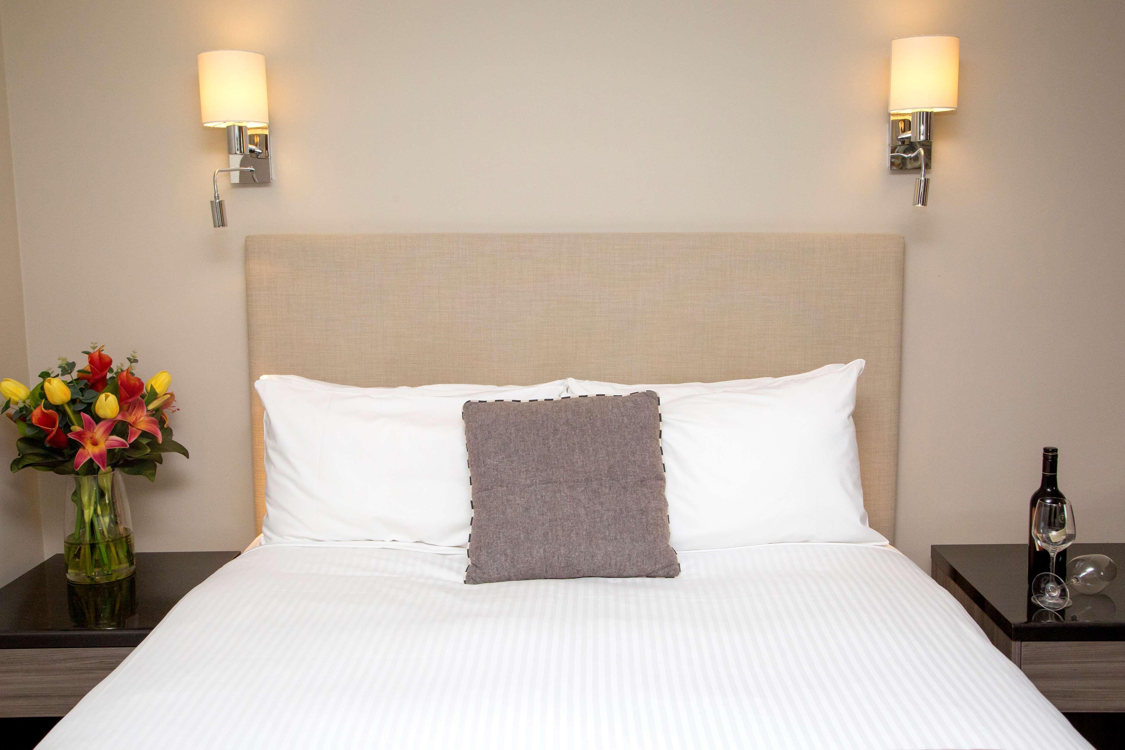 Room Superior Queen Bed