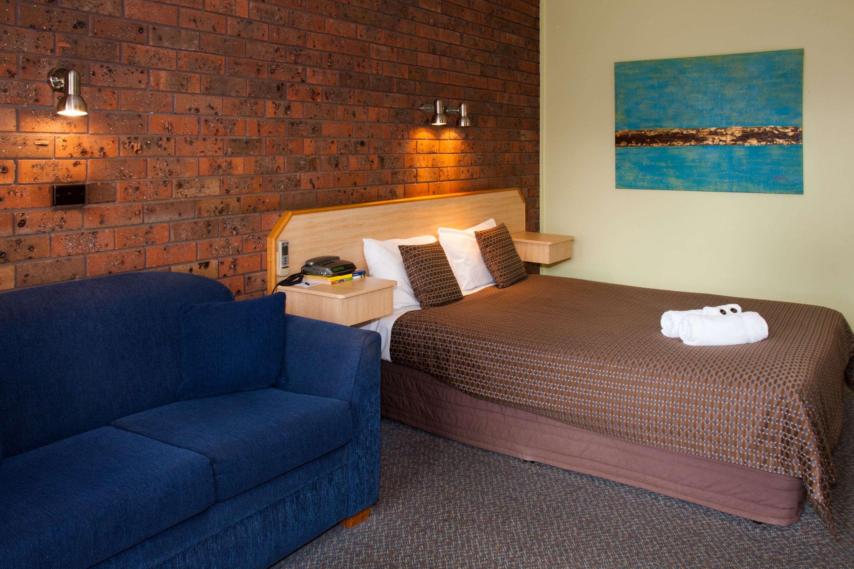 Double Queen Bed Non Smoking