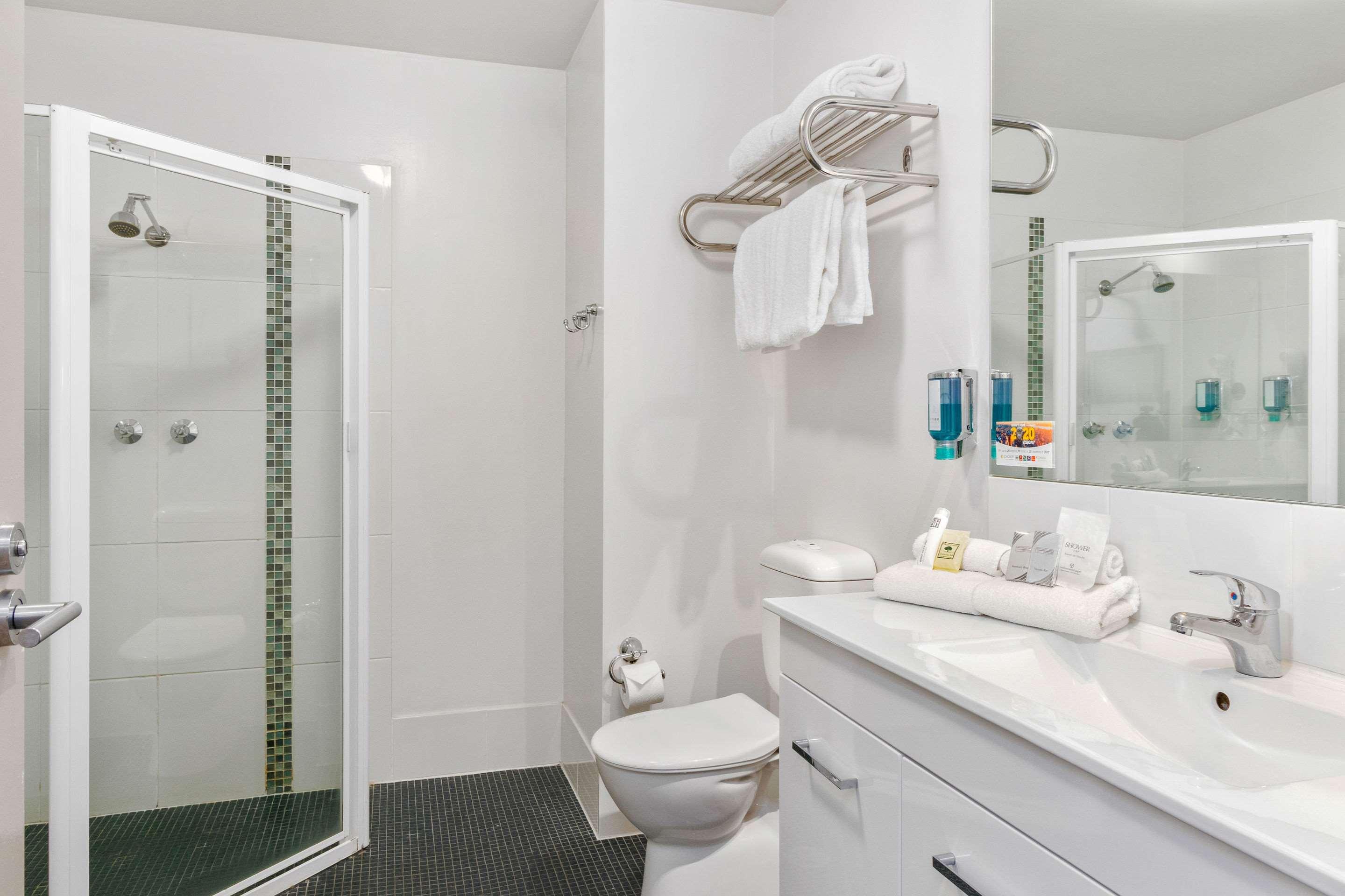 Twin Two Queen Beds Non Smoking