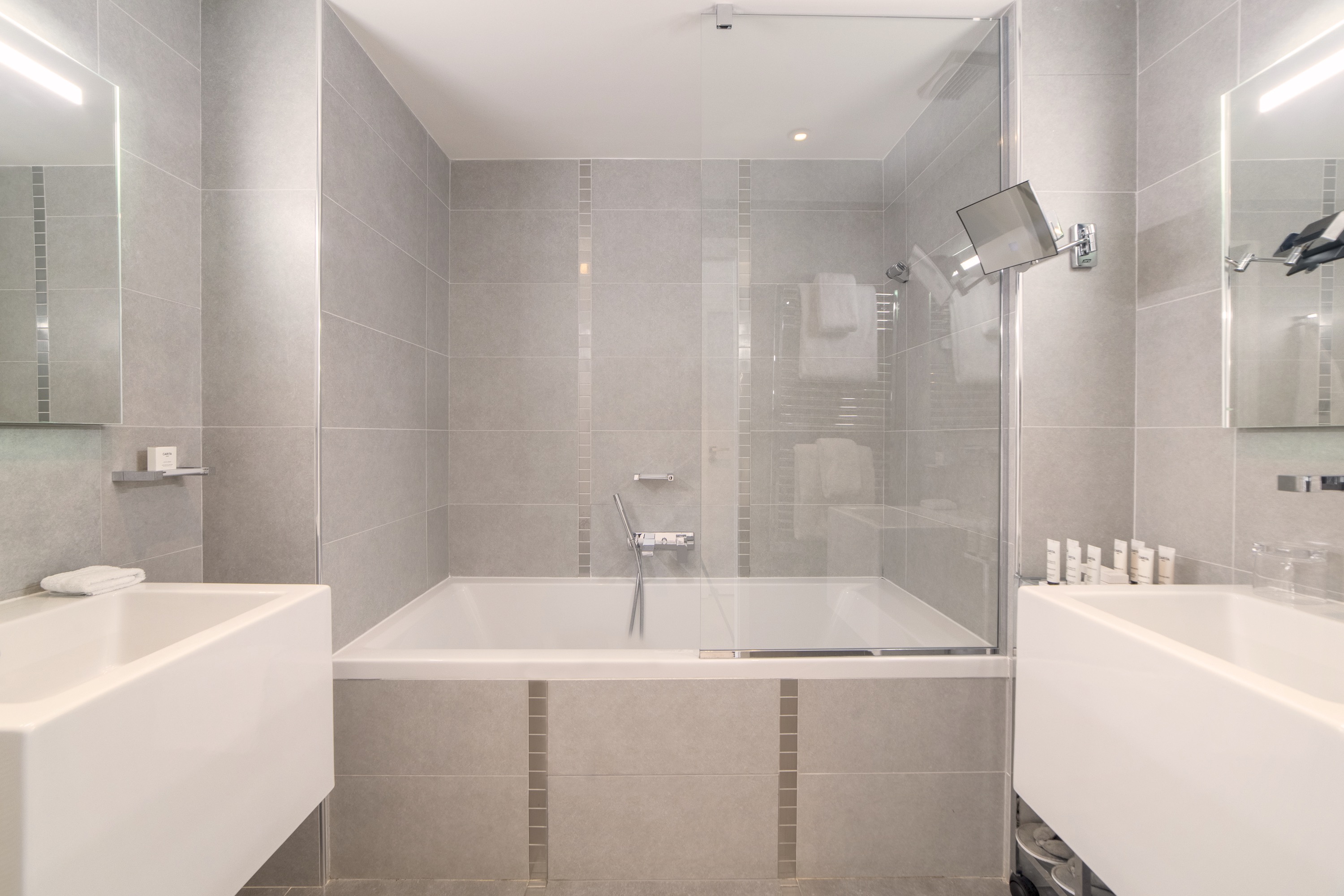 Junior Suite Sea View