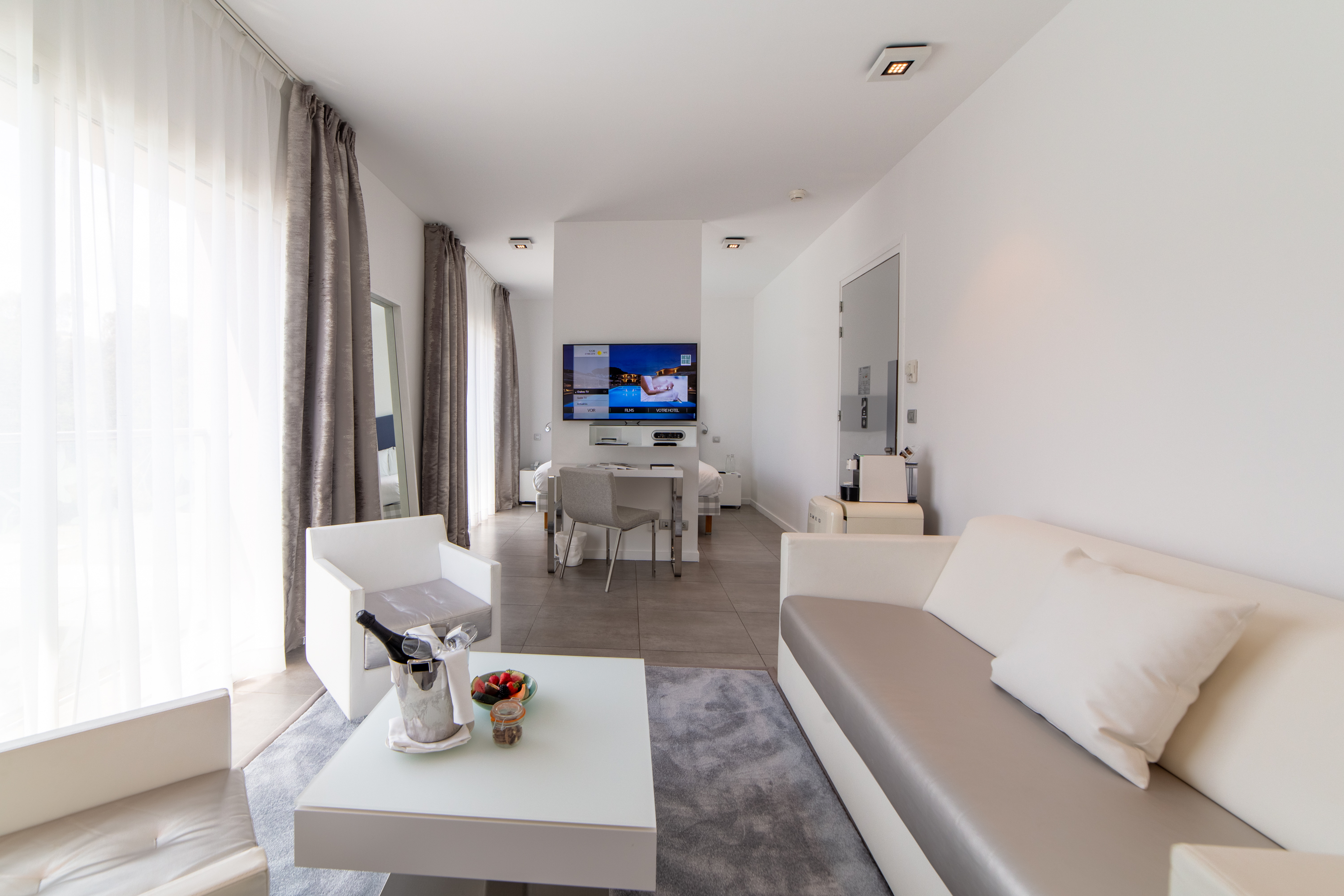 Junior Suite Standard