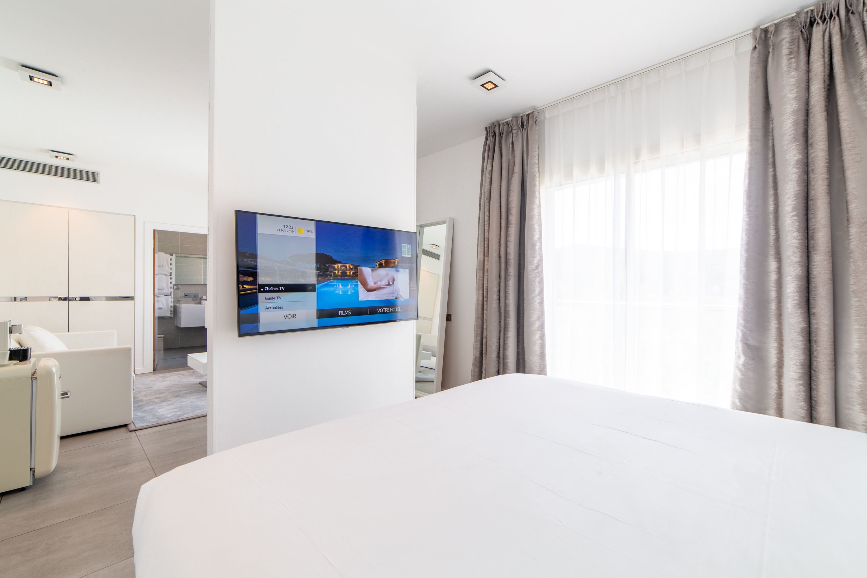 Junior Suite Standard