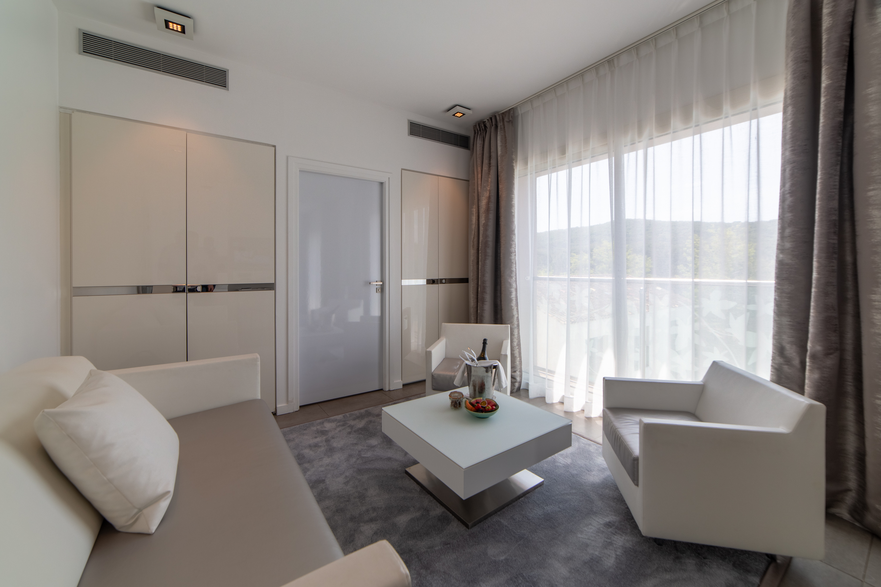 Junior Suite Standard