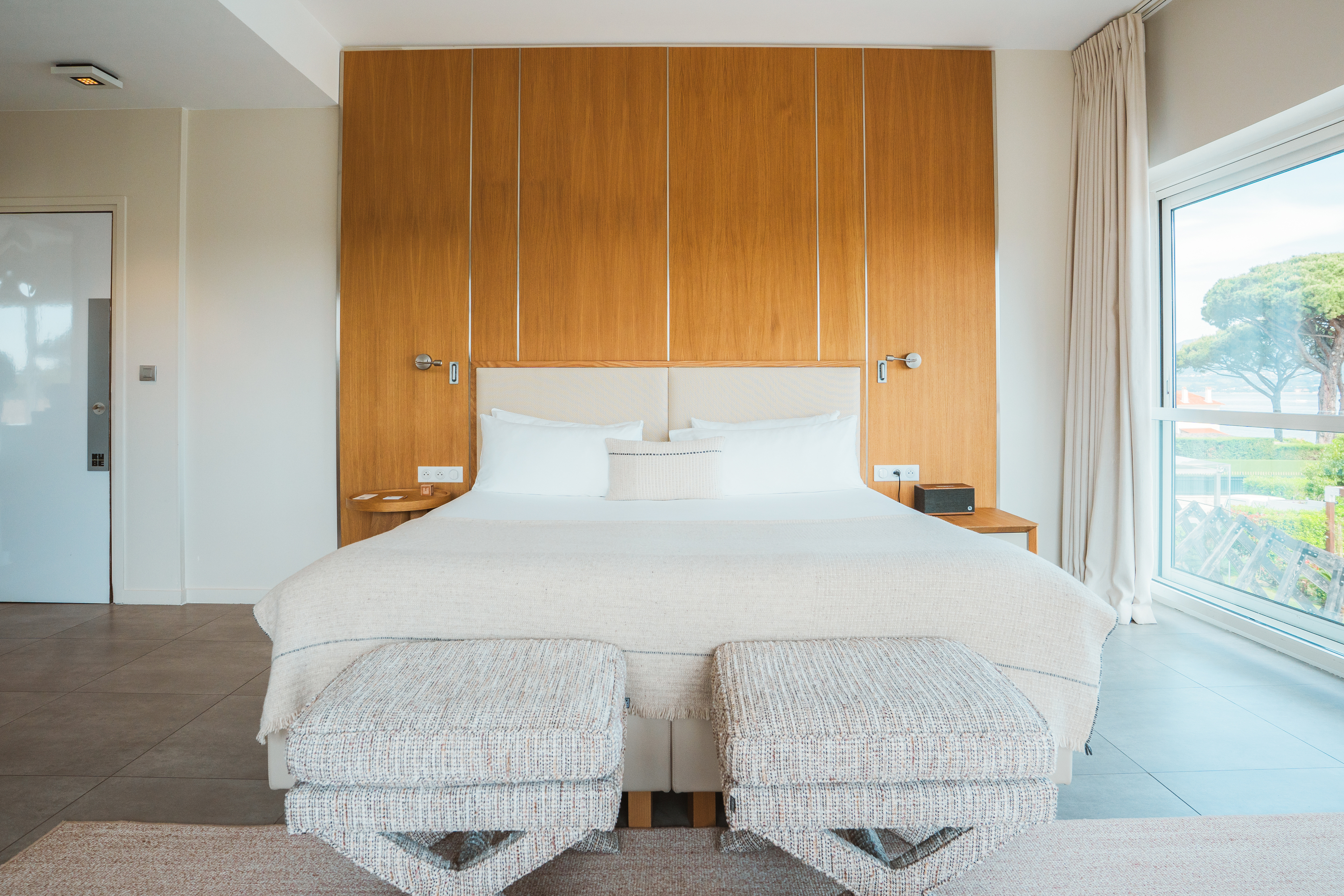 Junior Suite Sea View