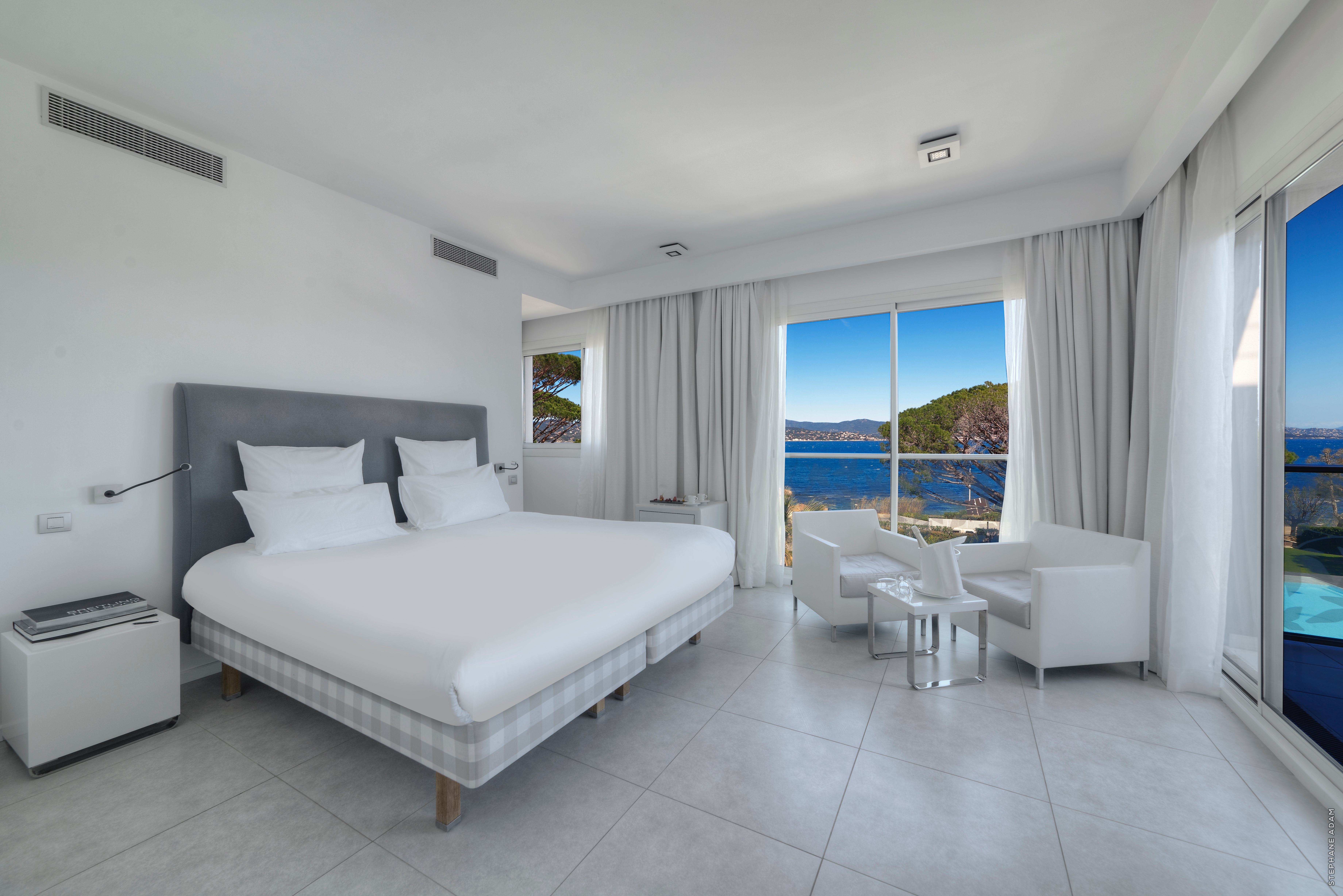 Double or Twin Superior