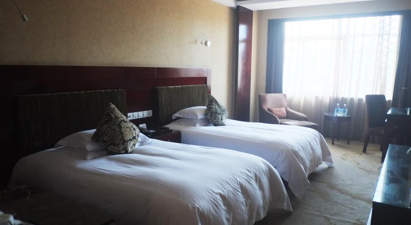 Double or Twin Deluxe