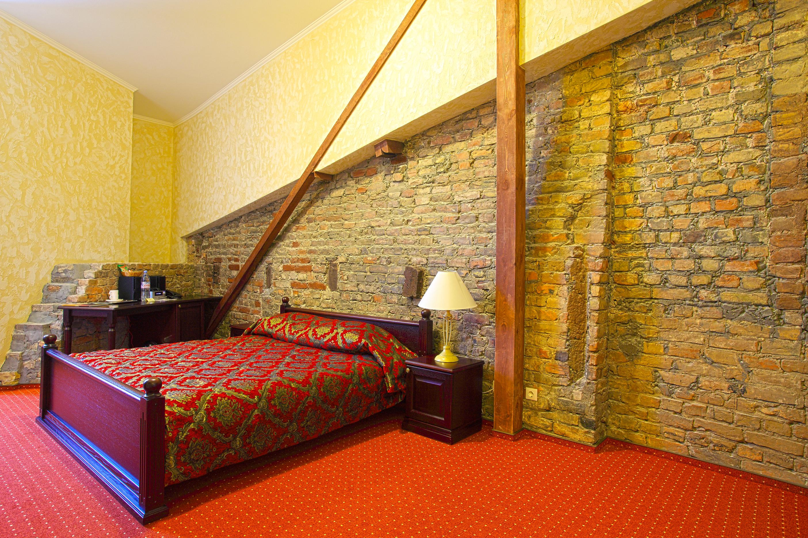 Junior Suite with Jacuzzi