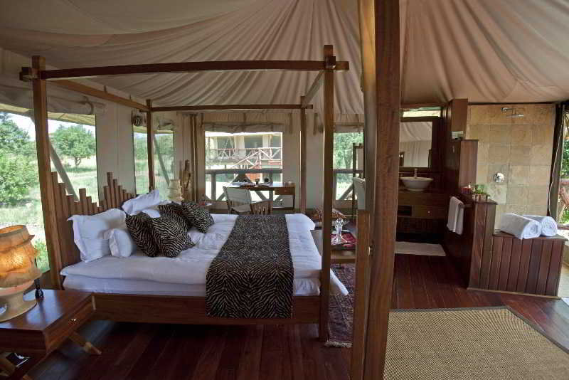 Tent Luxury