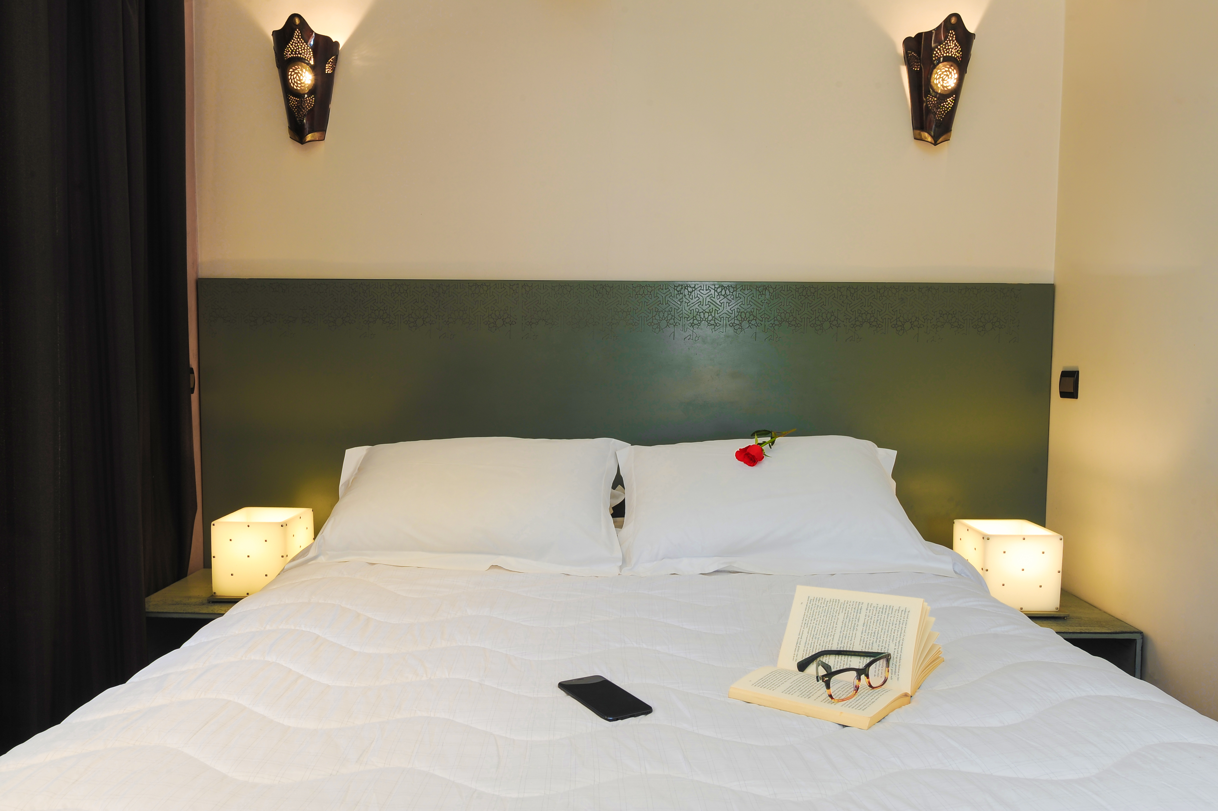 Apartment Capacity 4