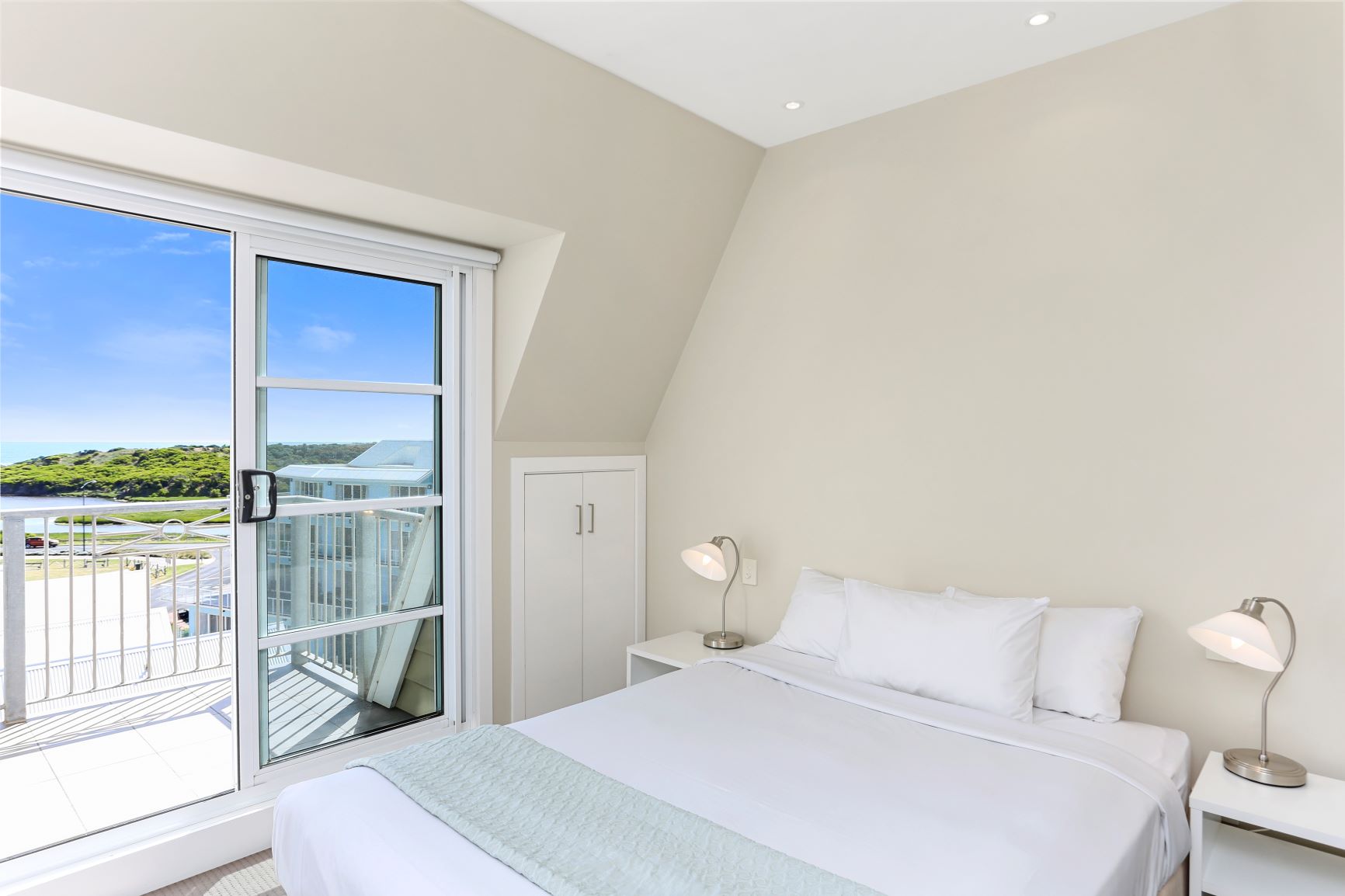 Apartment Penthouse Deluxe