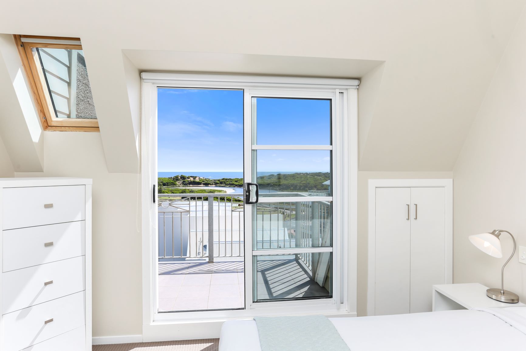 Apartment Penthouse Deluxe