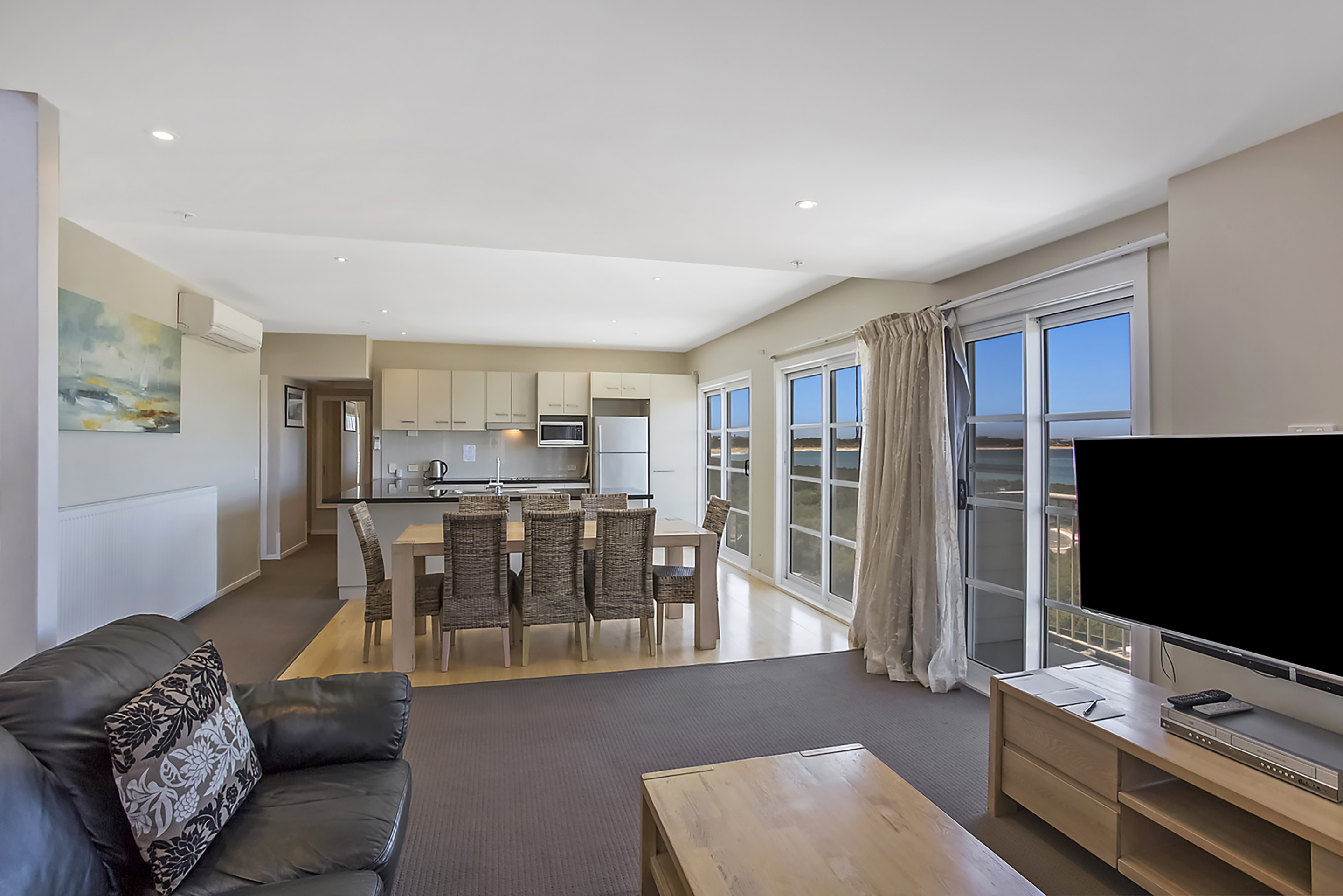 Apartment Penthouse Deluxe