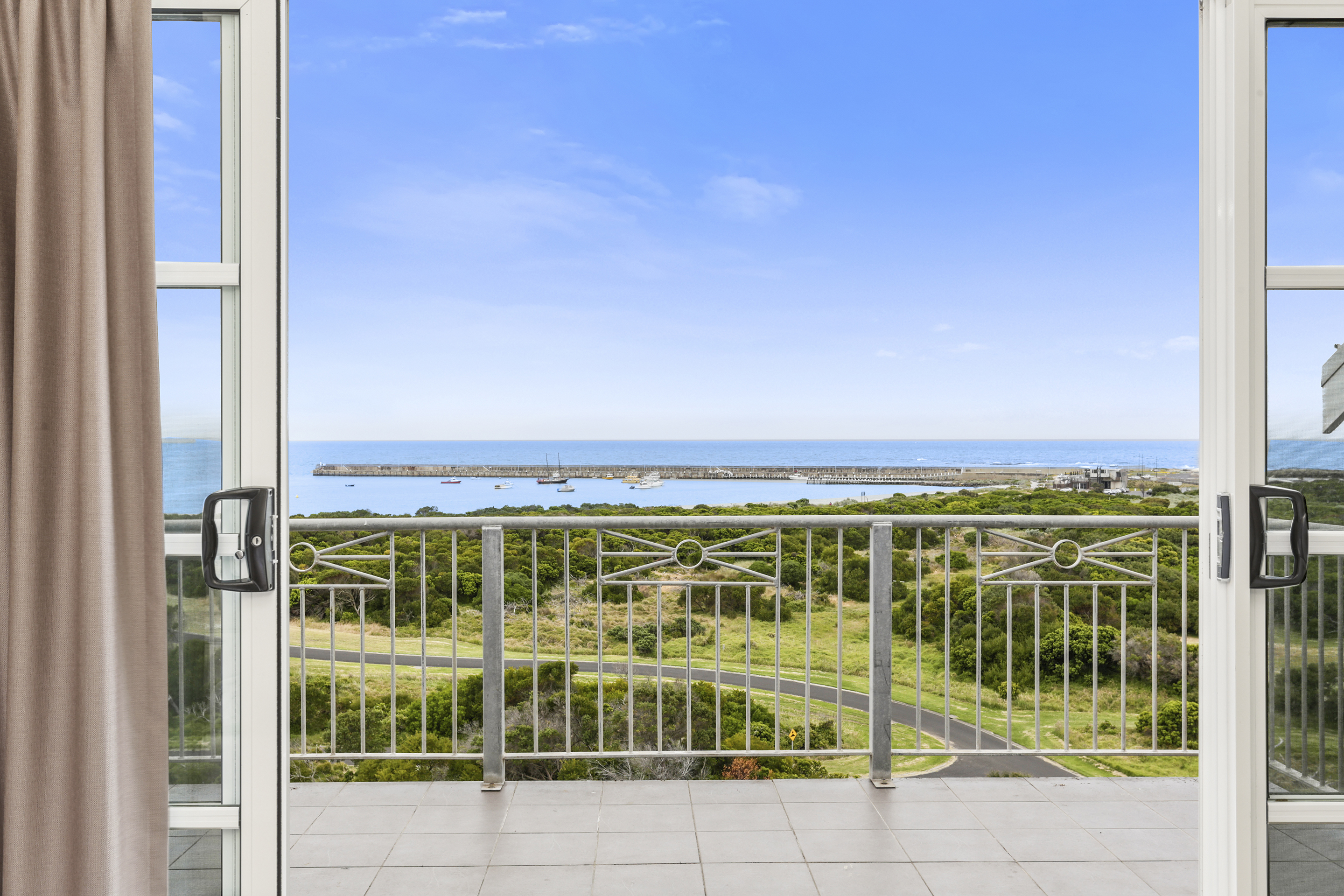 Apartment Penthouse Deluxe