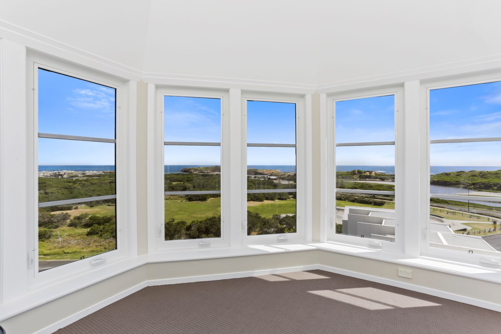 Apartment Penthouse Deluxe