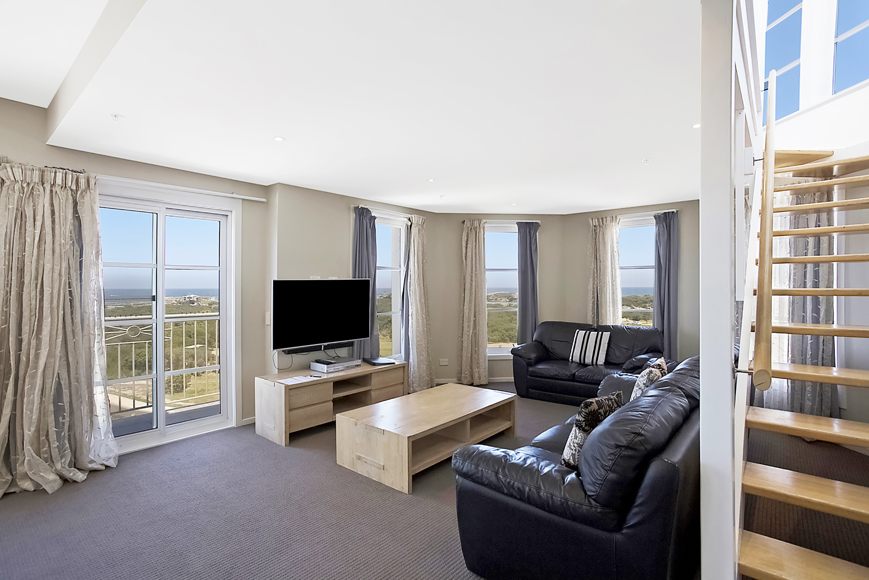 Apartment Penthouse Deluxe