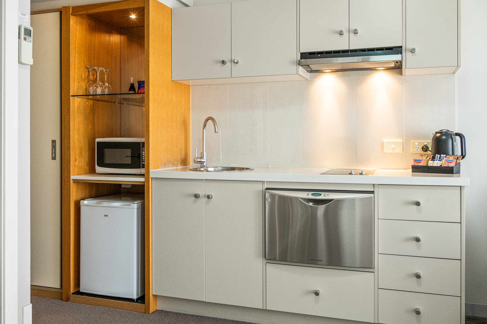 Apartment One Bedroom