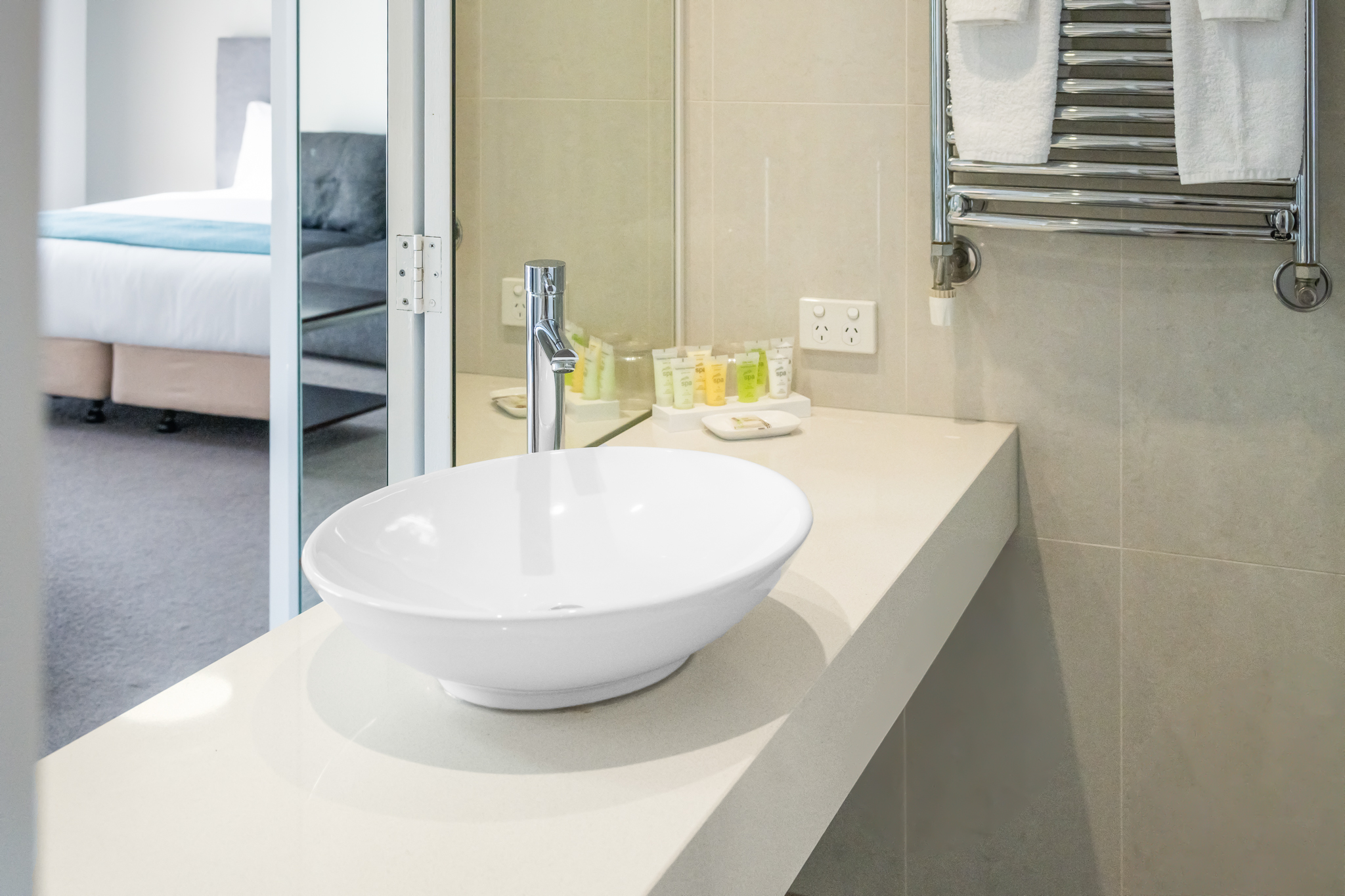 Apartment One Bedroom