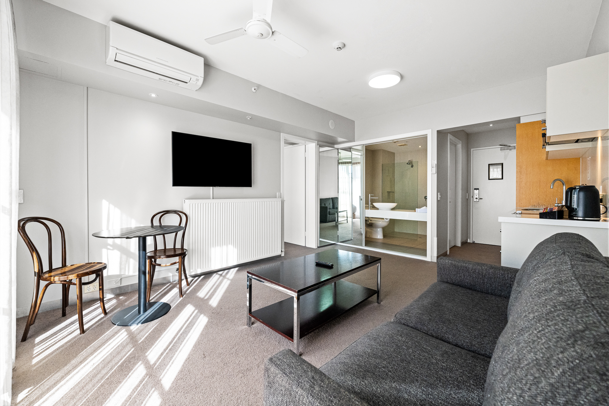 Apartment One Bedroom