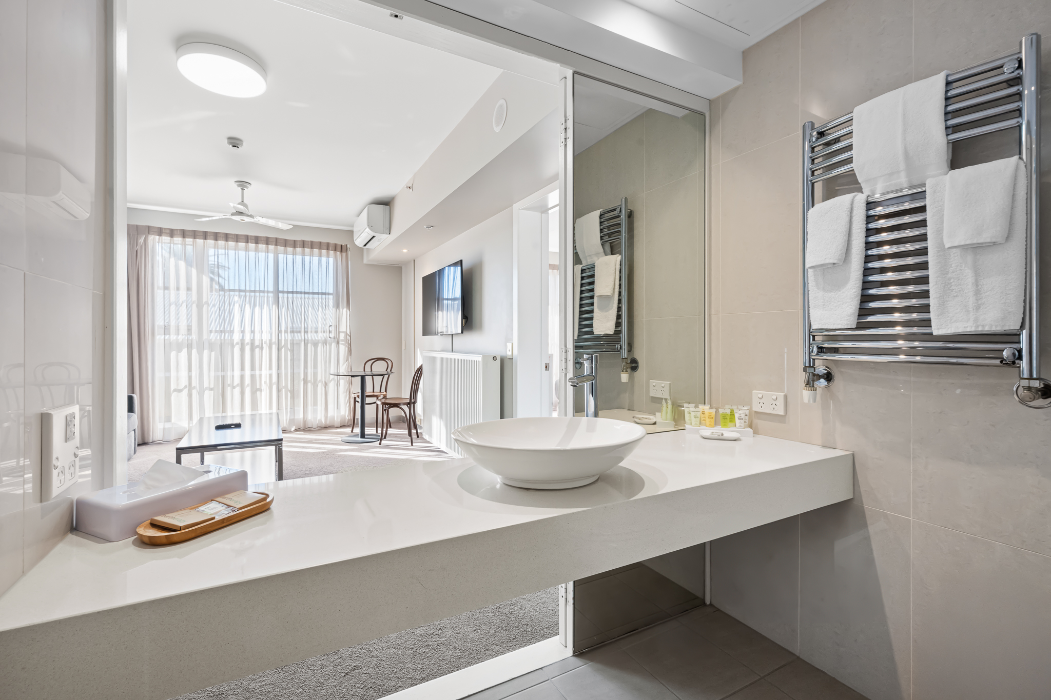 Apartment One Bedroom