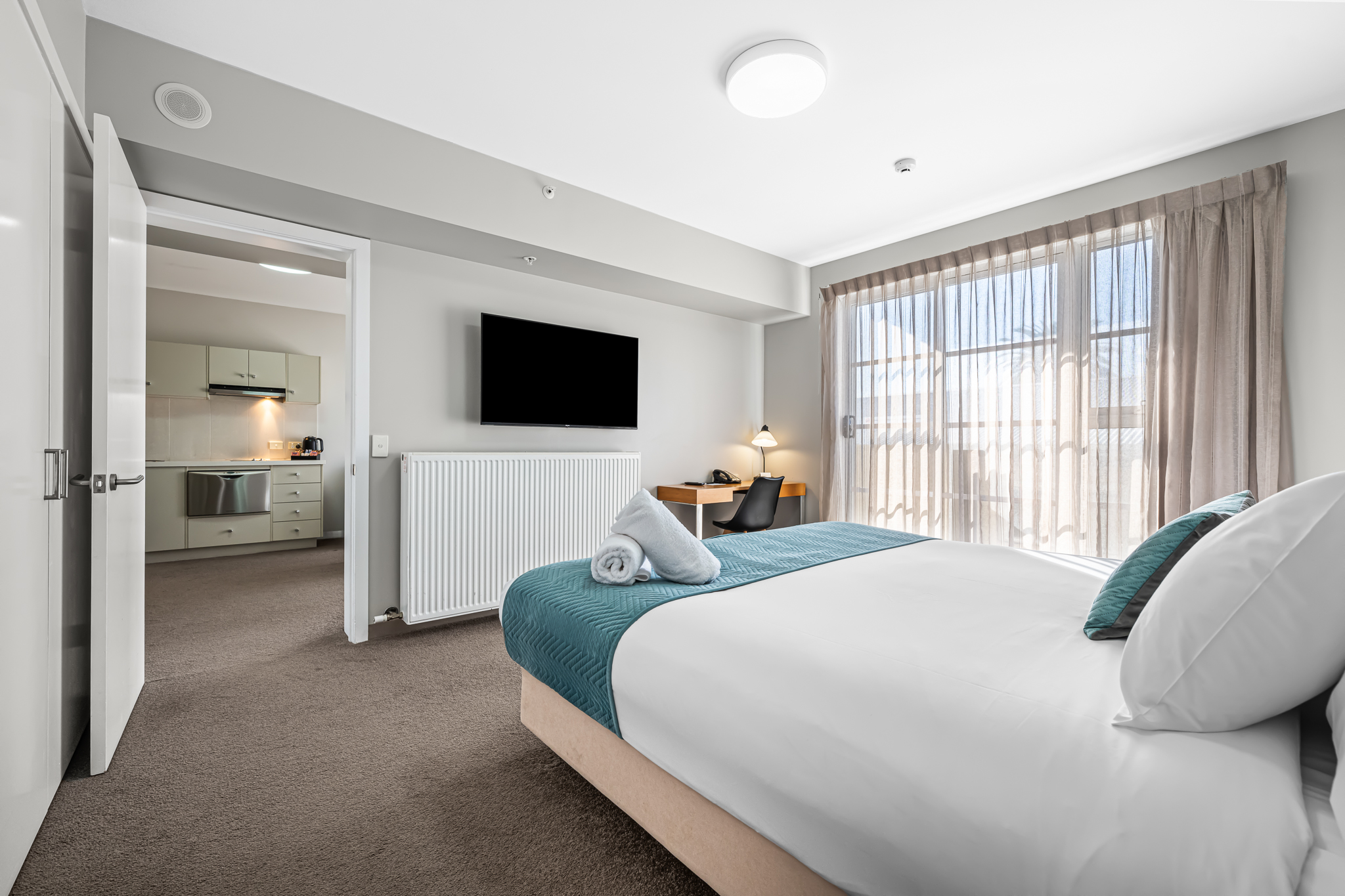 Apartment One Bedroom