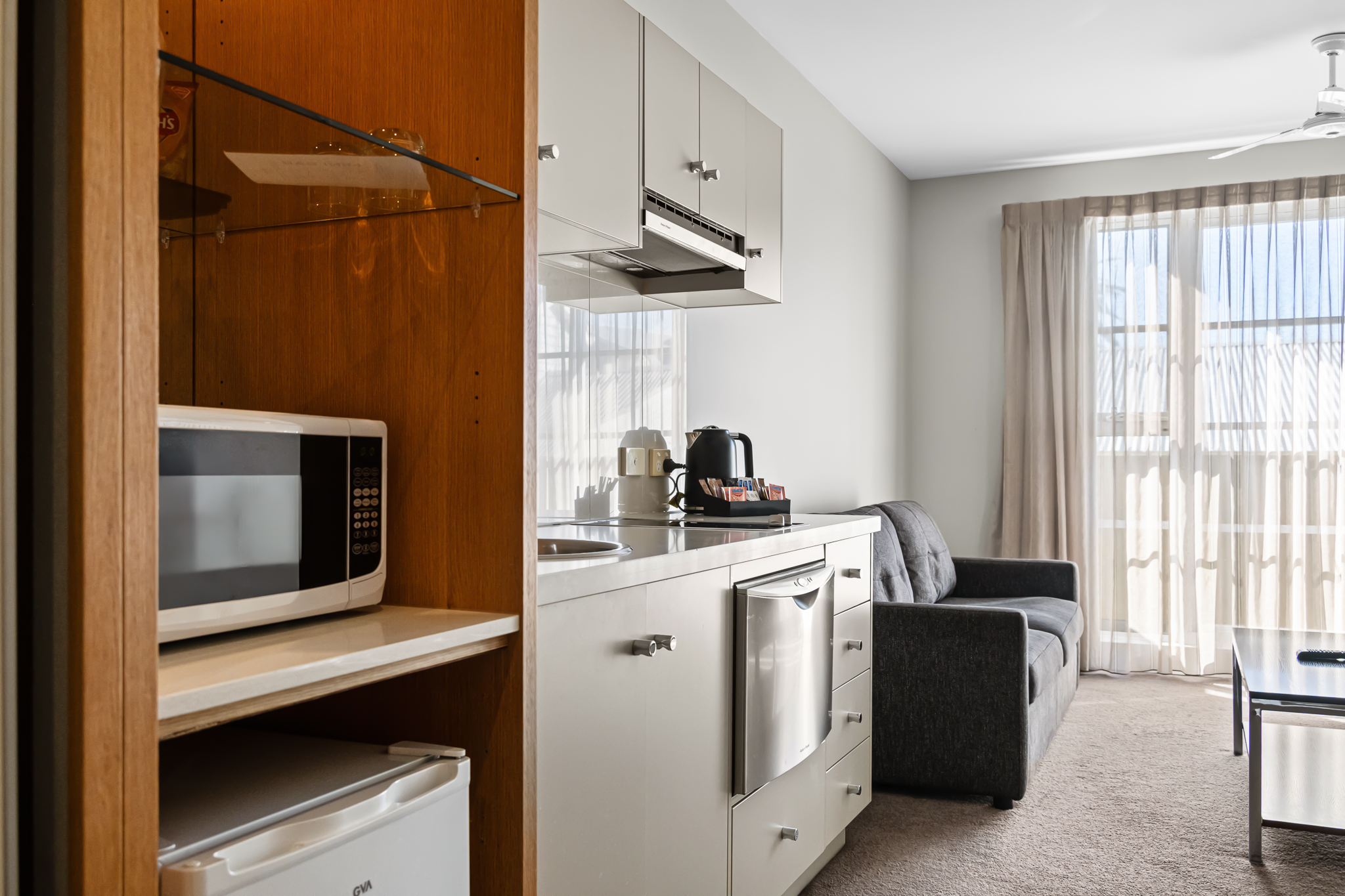 Apartment One Bedroom