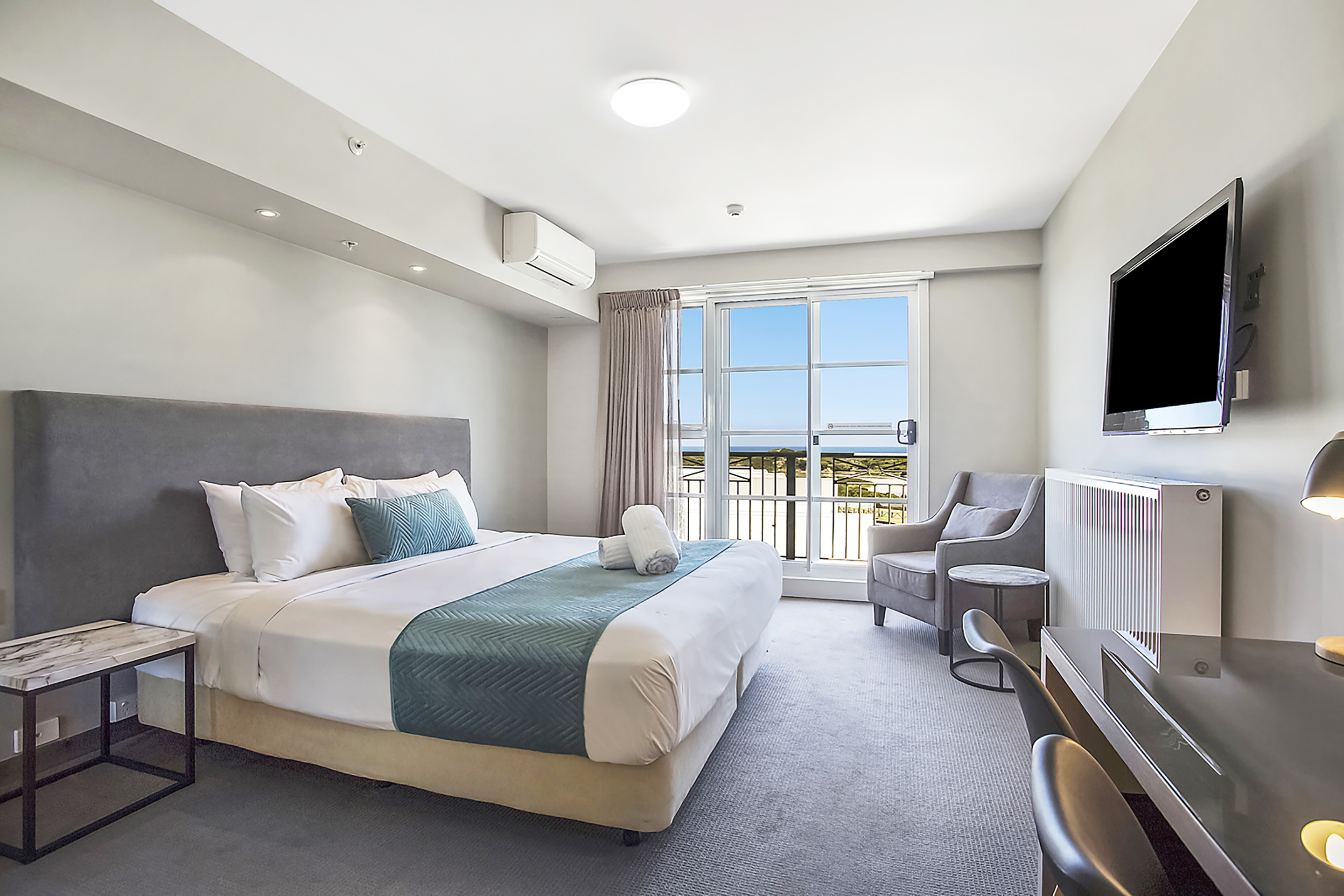 Suite Ocean View