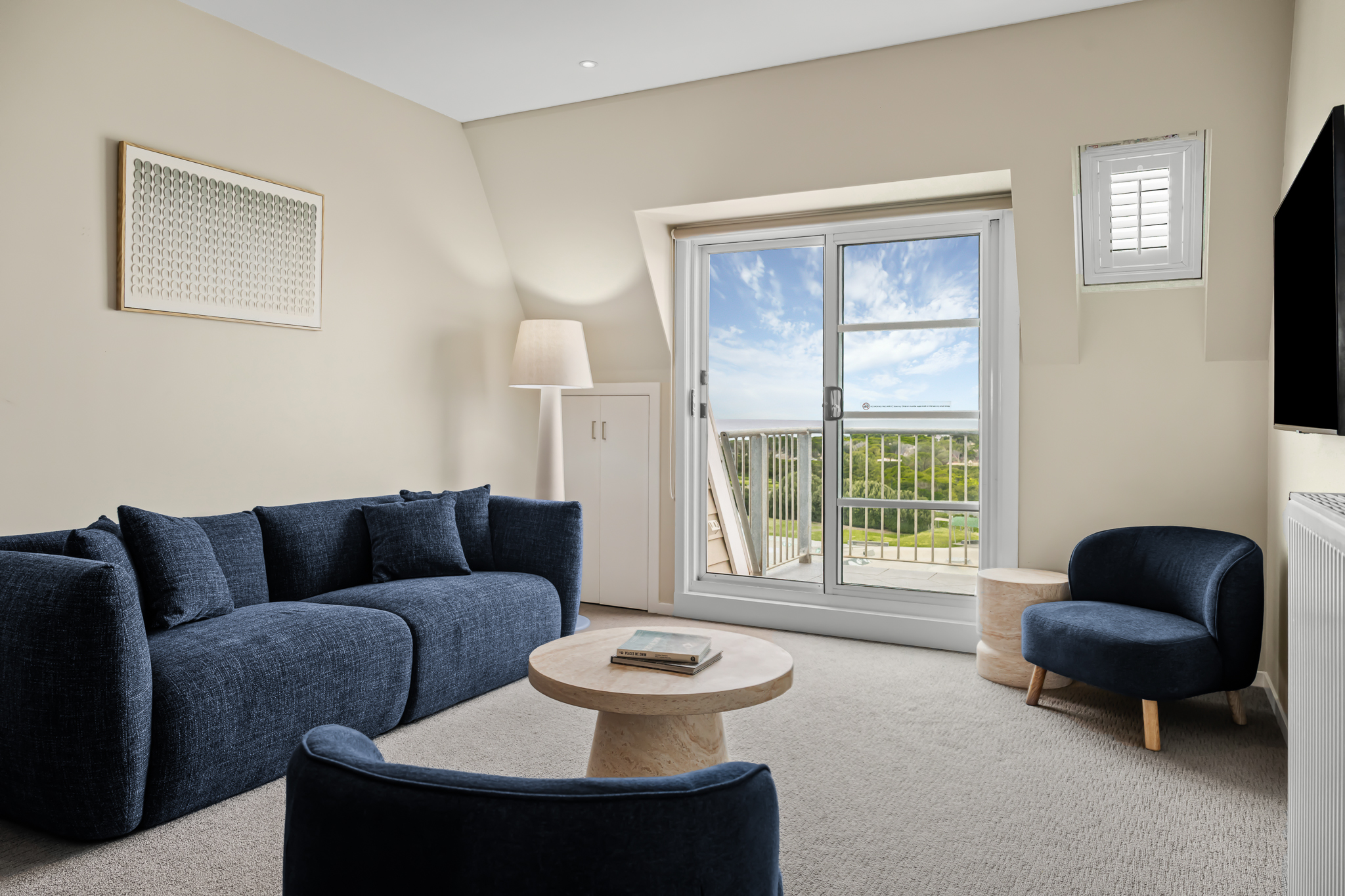 Apartment Two Bedrooms