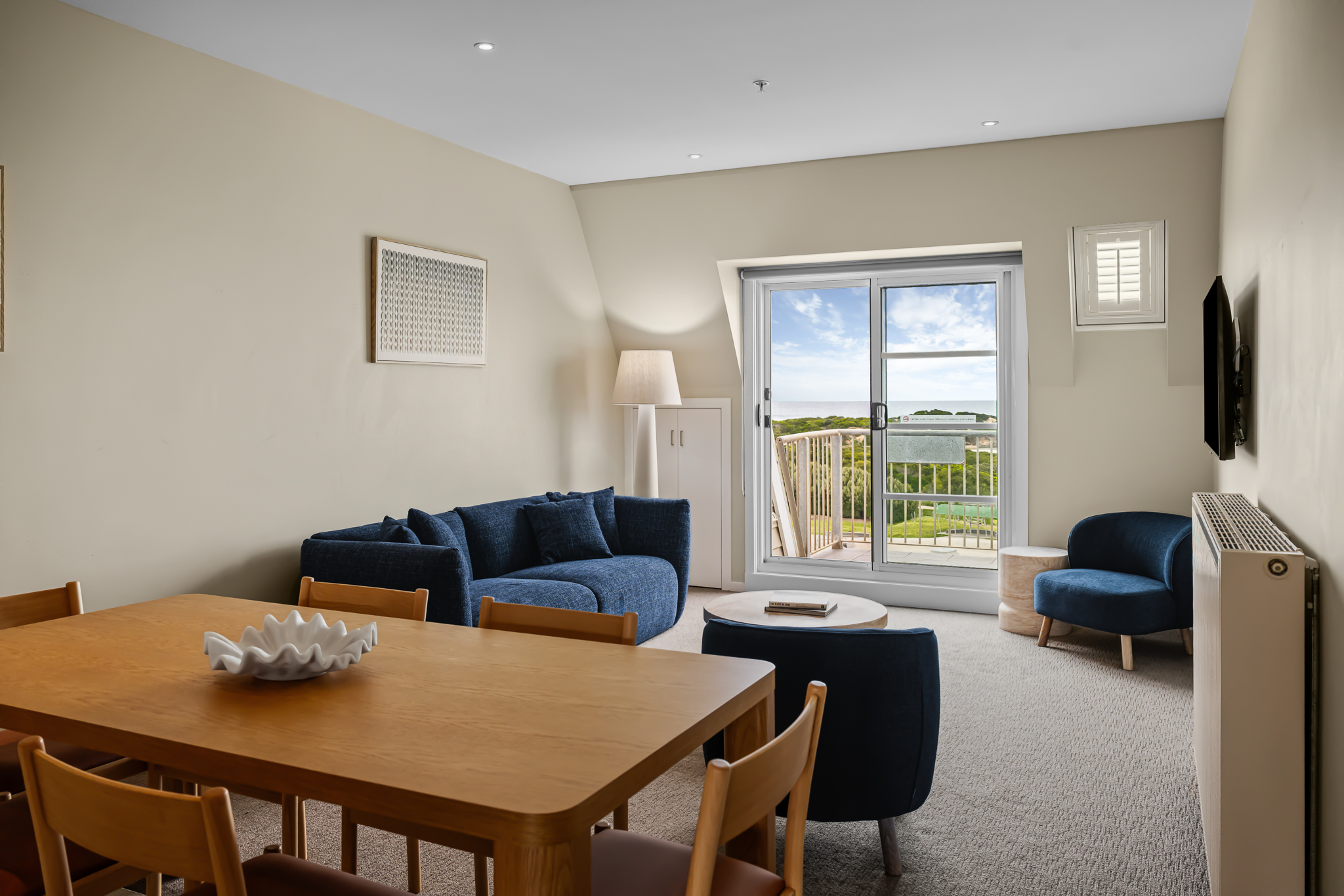 Apartment Two Bedrooms