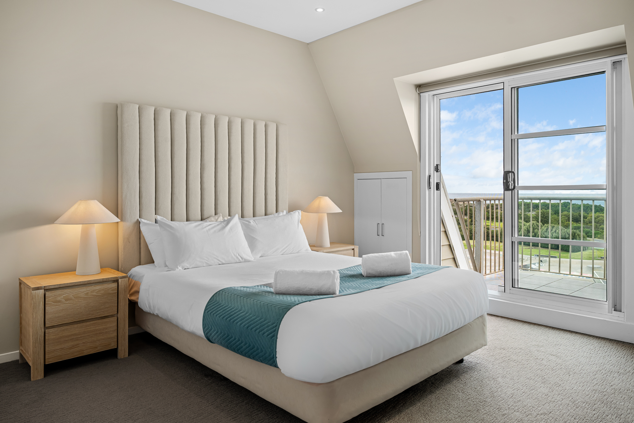 Apartment Two Bedrooms