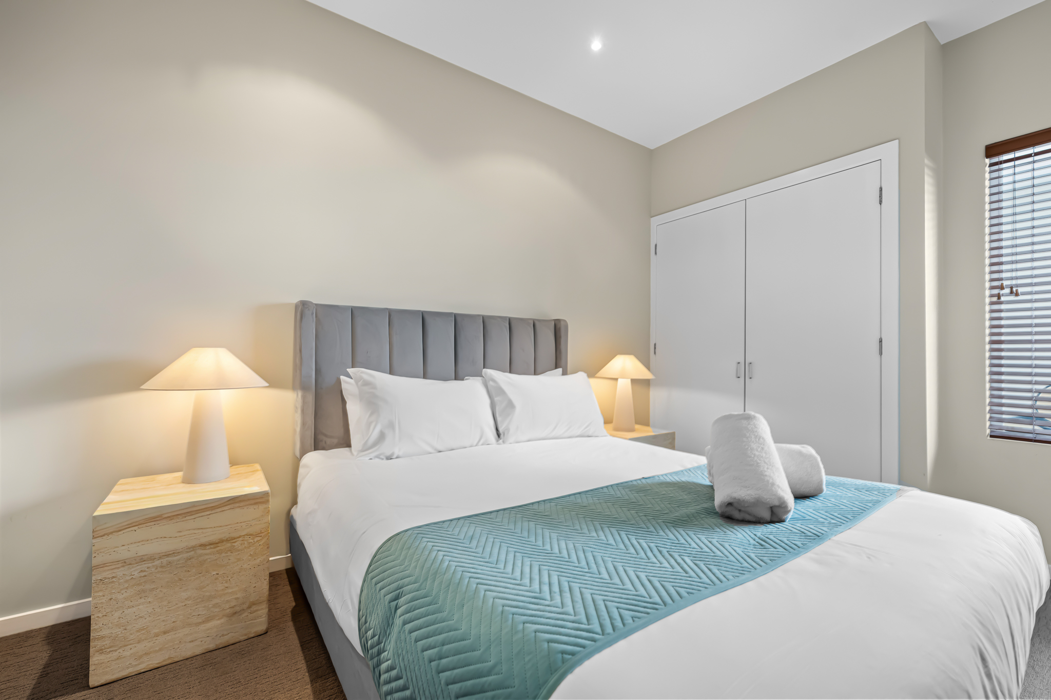 Apartment Two Bedrooms