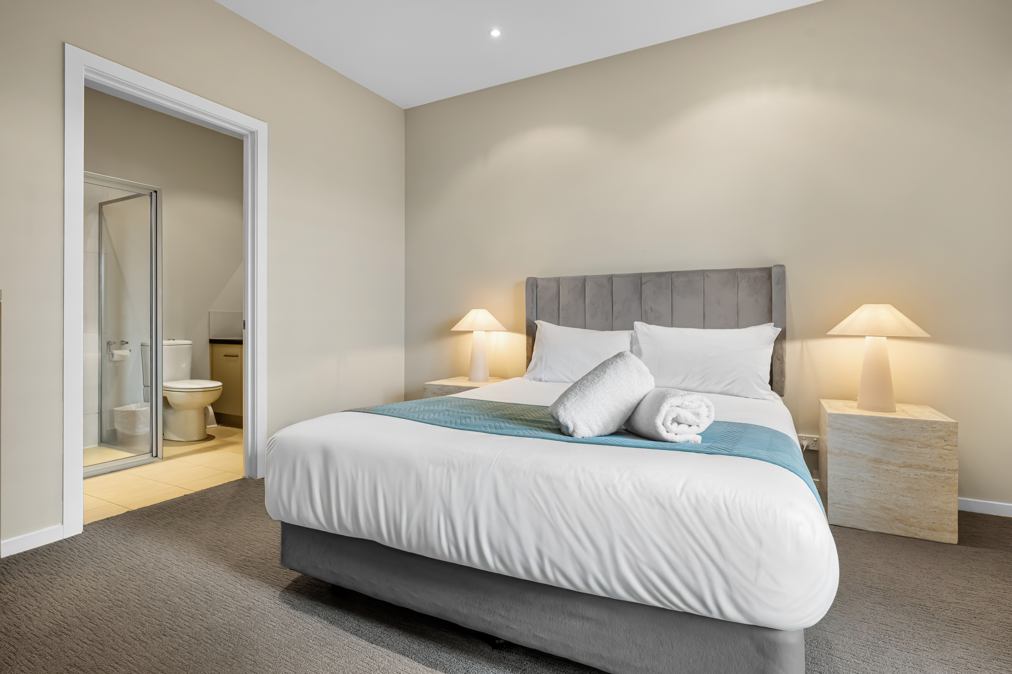 Apartment Two Bedrooms