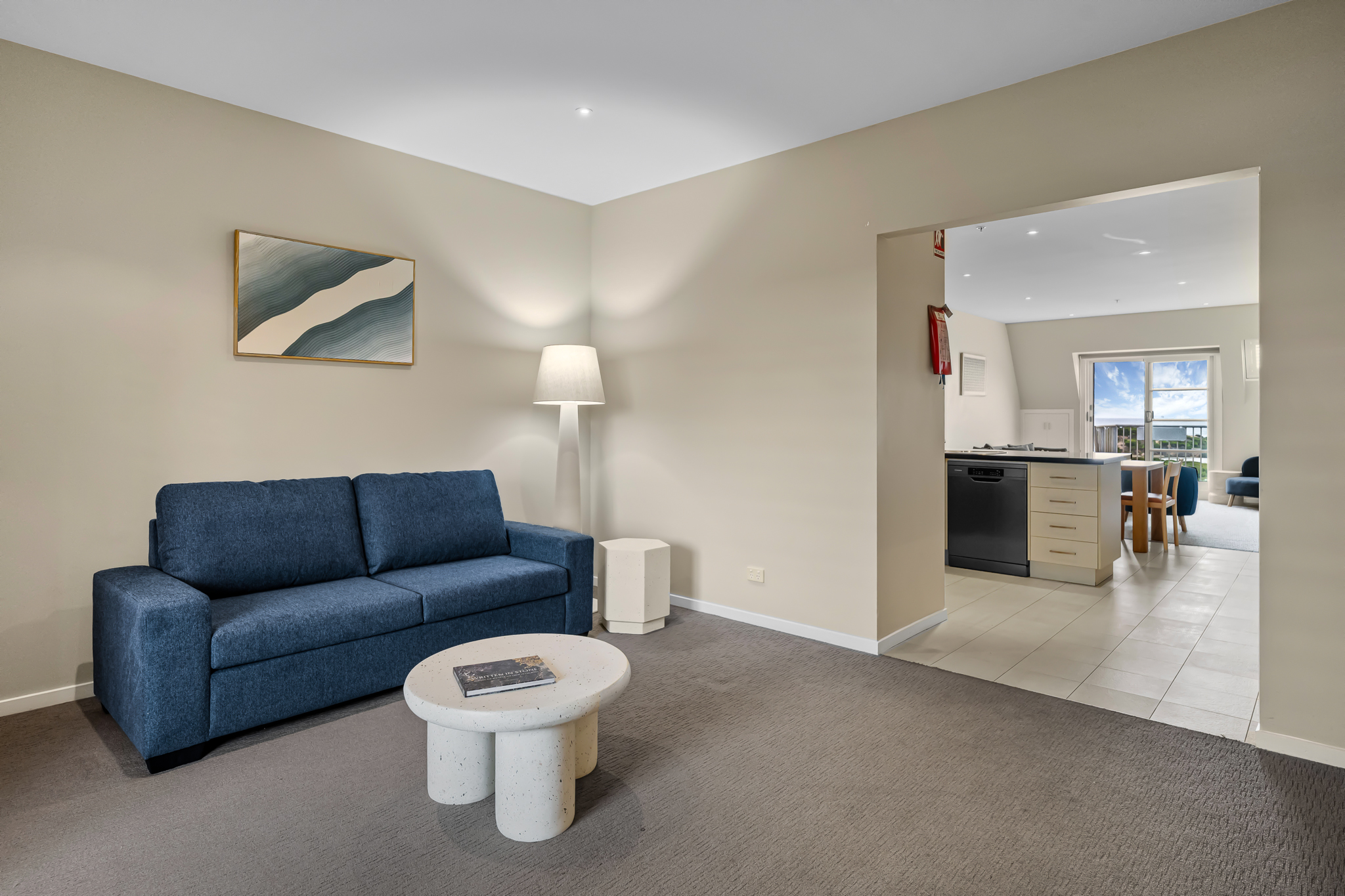 Apartment Two Bedrooms