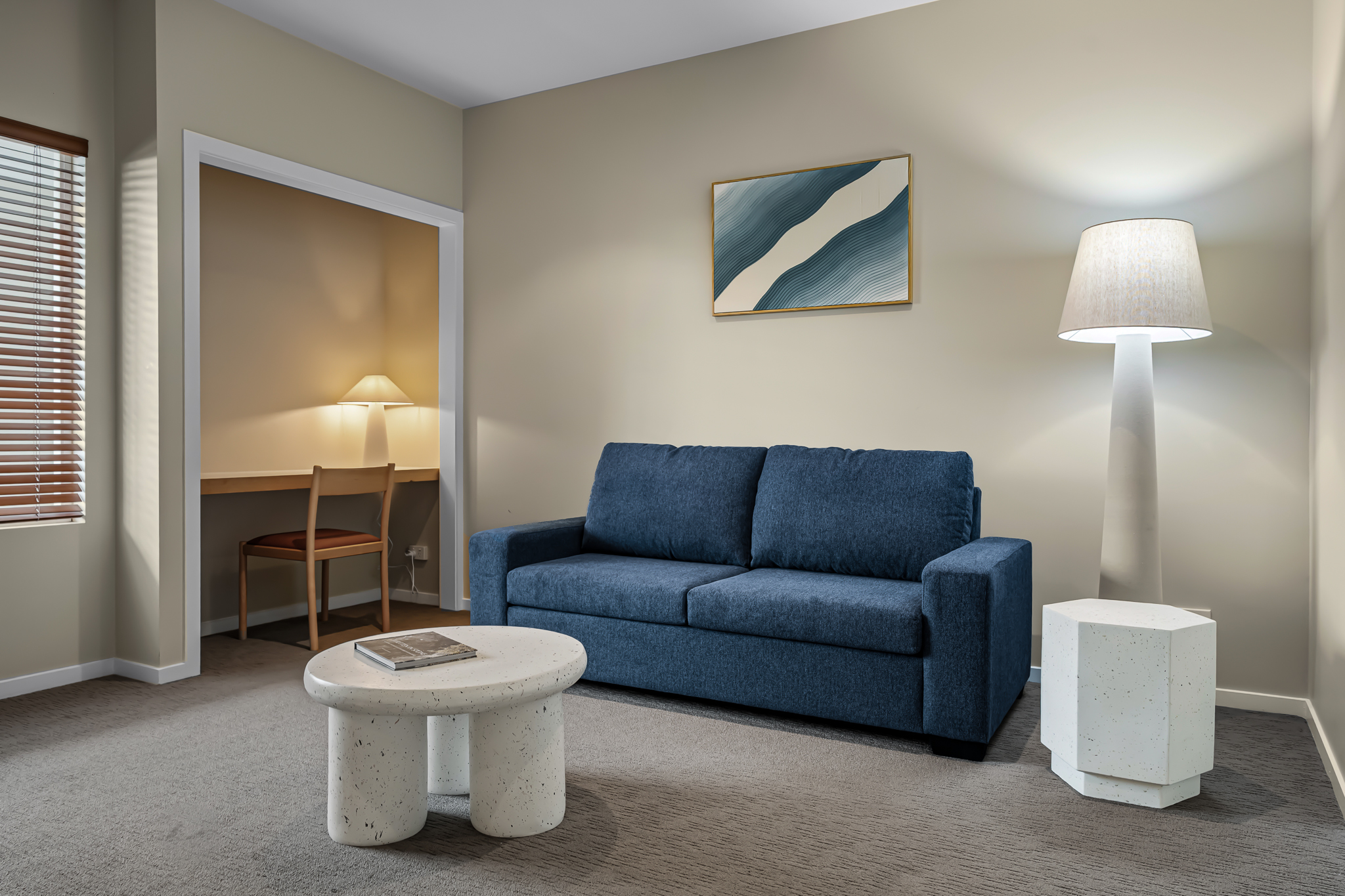 Apartment Two Bedrooms